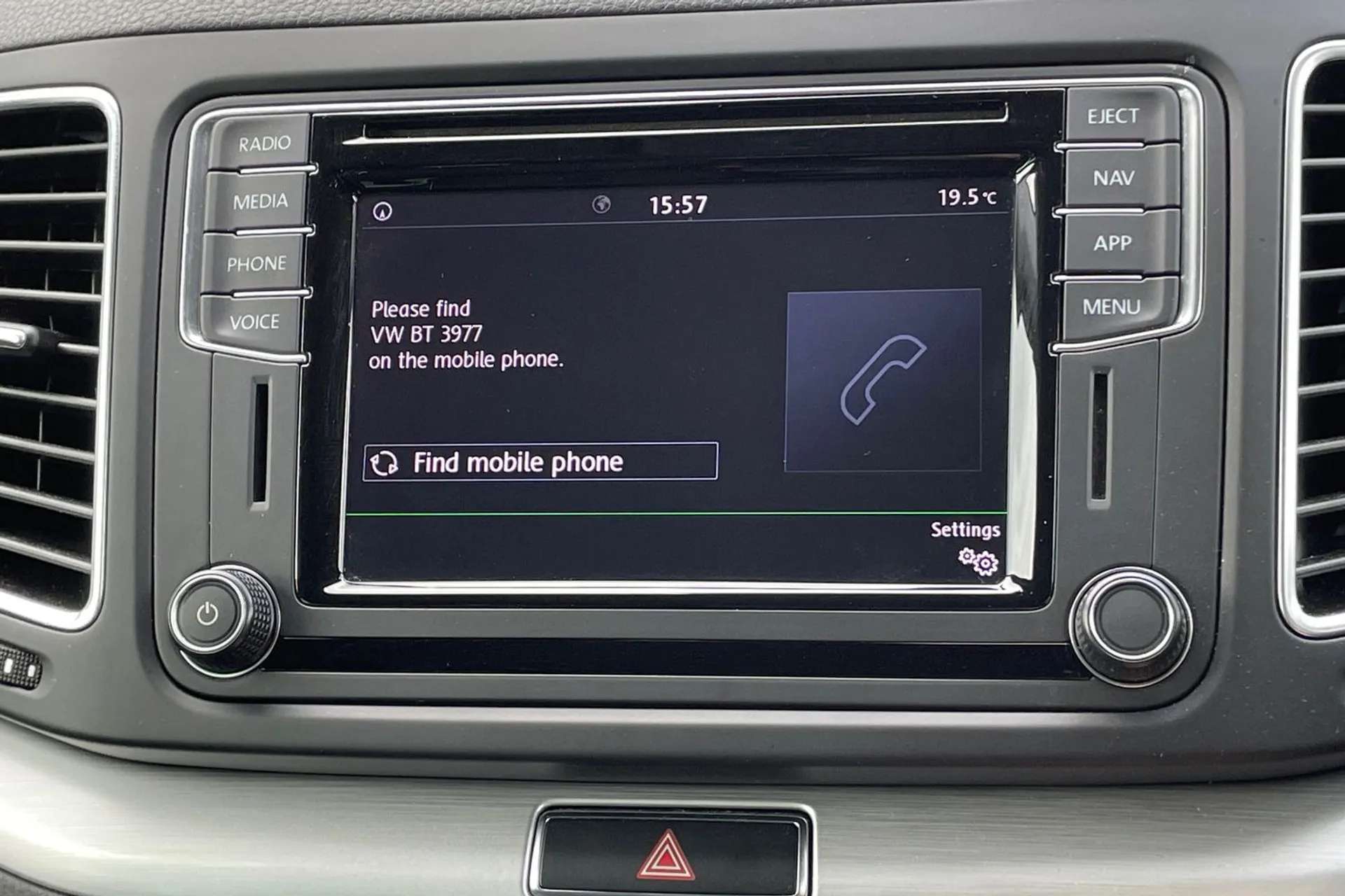 2021 VOLKSWAGEN SHARAN 2021 VOLKSWAGEN SHARAN