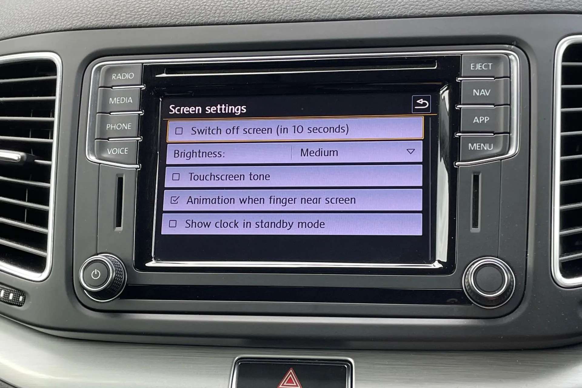 2021 VOLKSWAGEN SHARAN 2021 VOLKSWAGEN SHARAN
