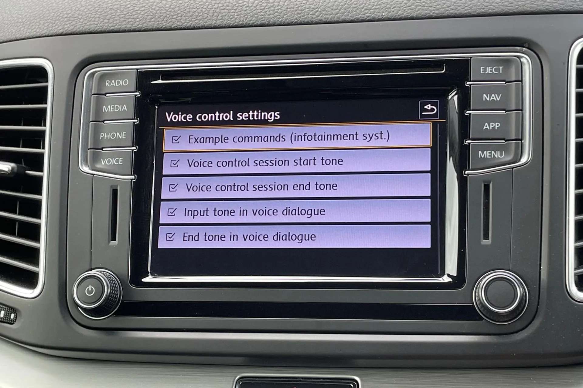 2021 VOLKSWAGEN SHARAN 2021 VOLKSWAGEN SHARAN