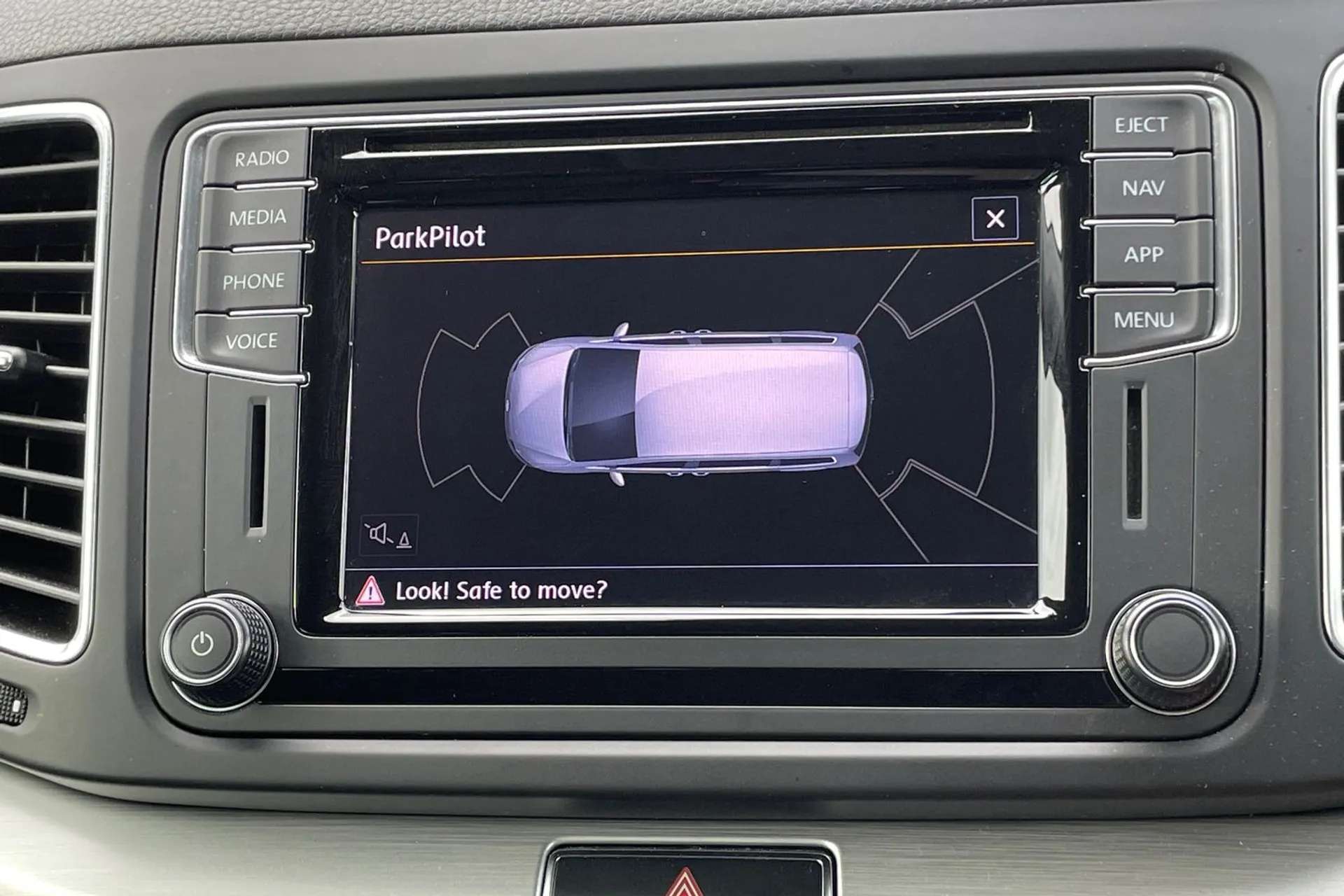 2021 VOLKSWAGEN SHARAN 2021 VOLKSWAGEN SHARAN