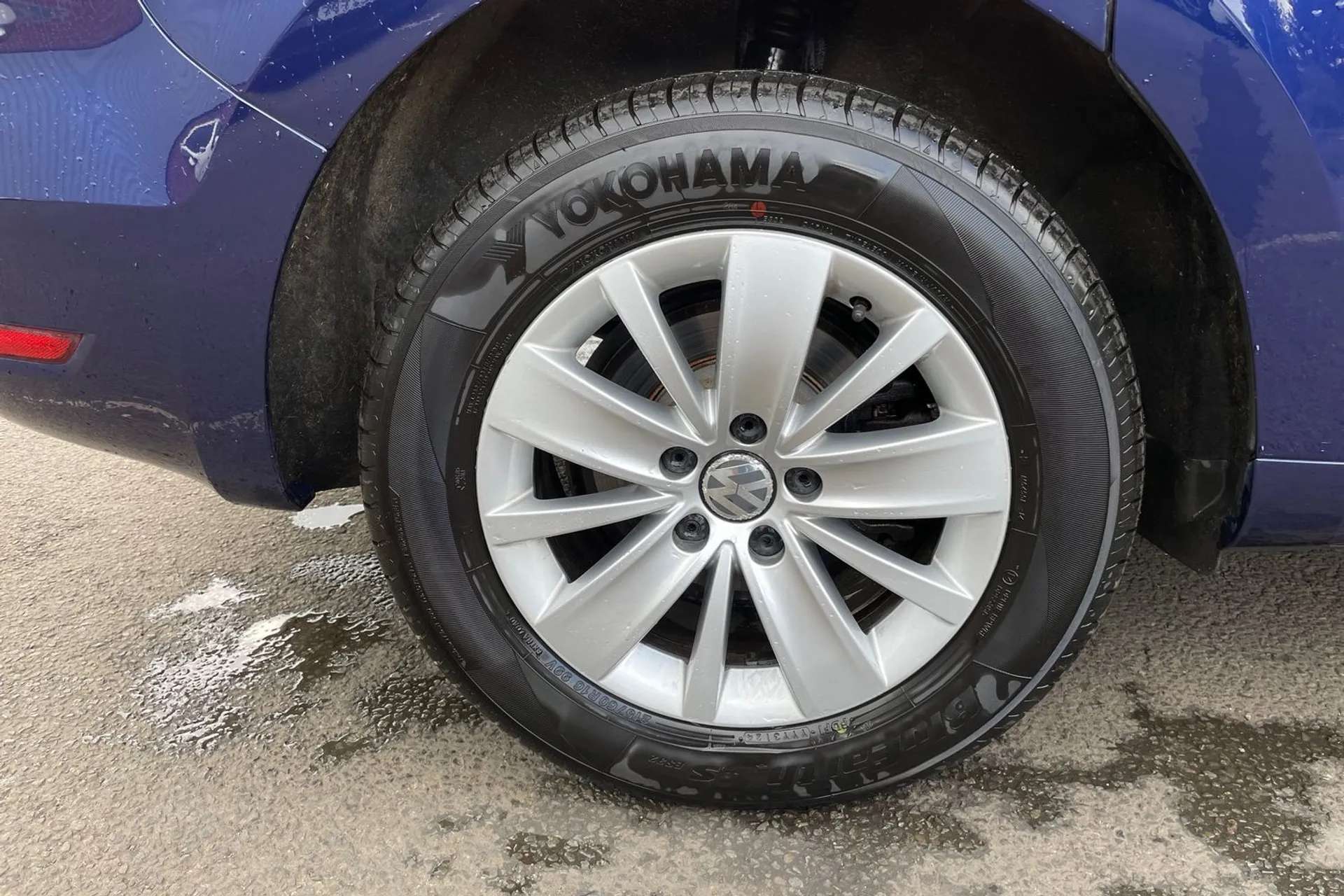 2021 VOLKSWAGEN SHARAN 2021 VOLKSWAGEN SHARAN