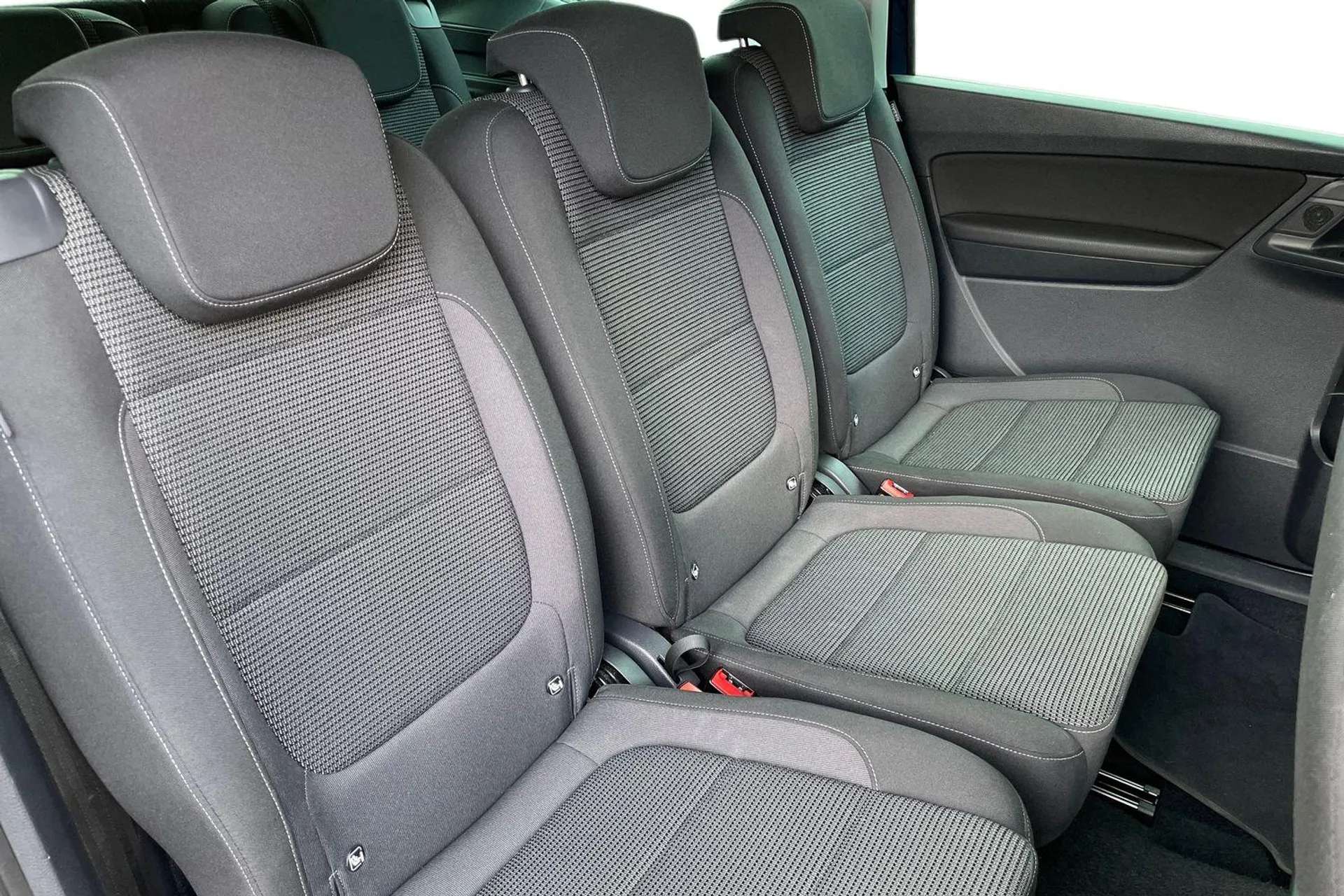 2021 VOLKSWAGEN SHARAN 2021 VOLKSWAGEN SHARAN