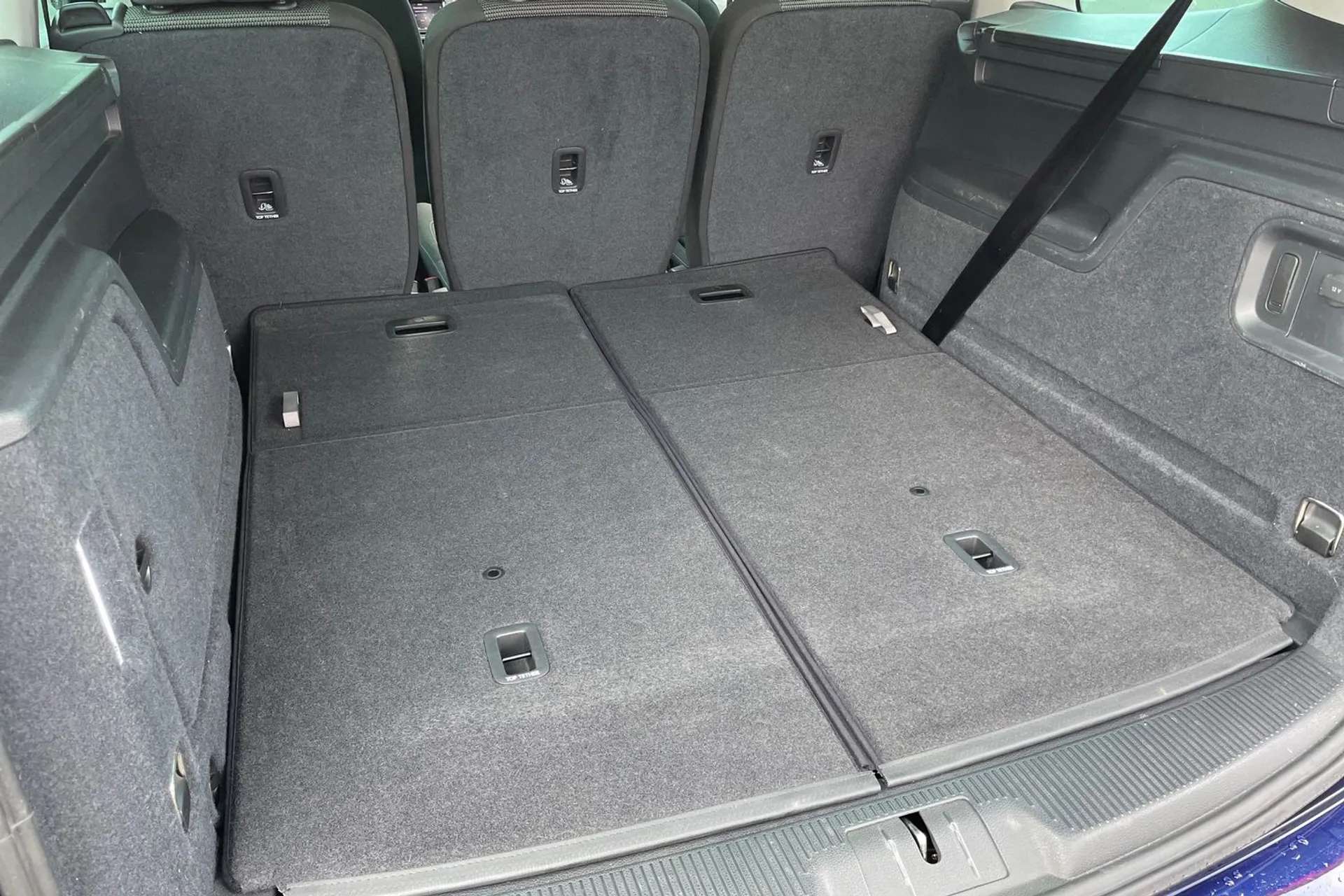 2021 VOLKSWAGEN SHARAN 2021 VOLKSWAGEN SHARAN
