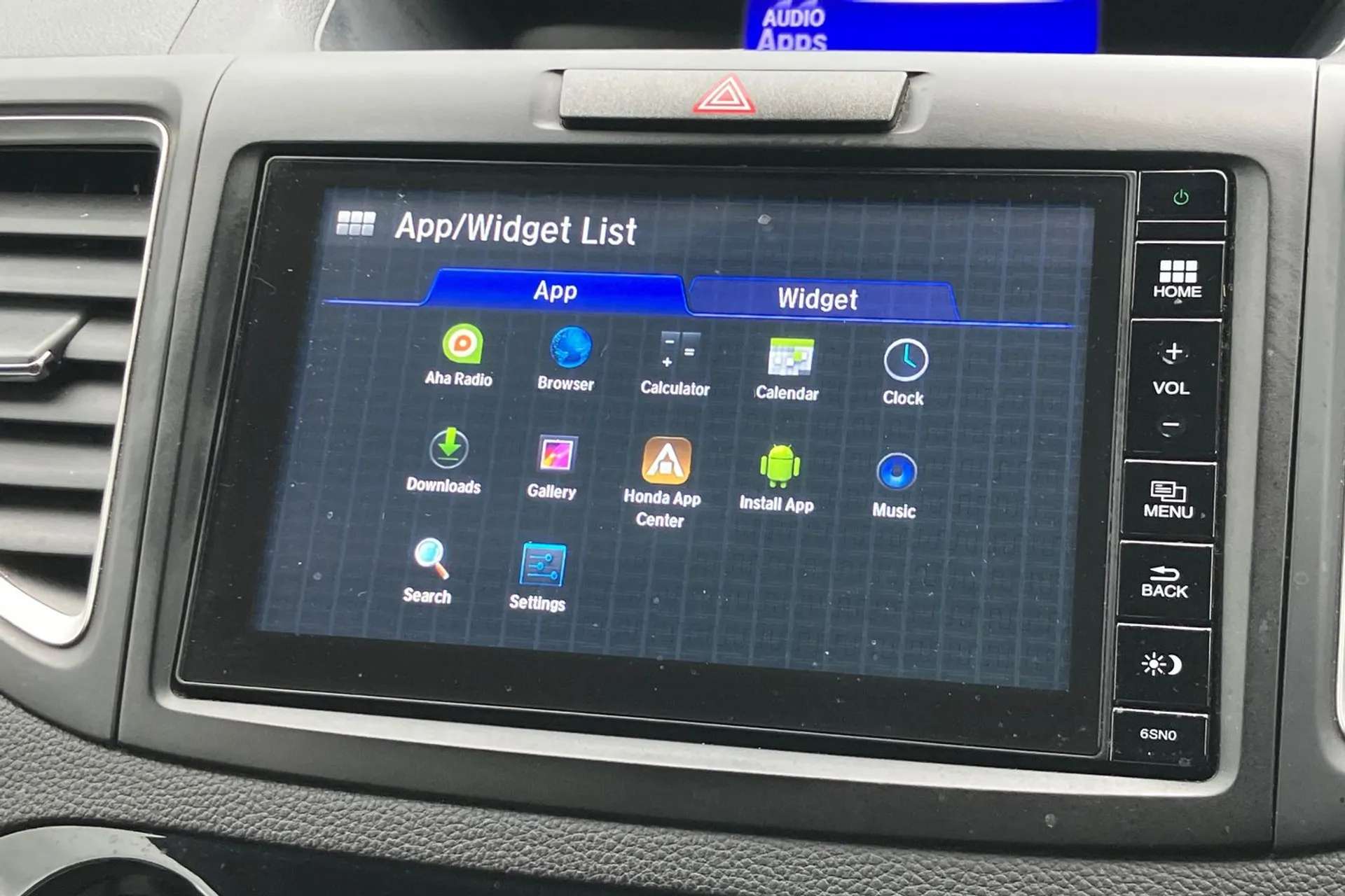 2018 HONDA CR-V 2018 HONDA CR-V