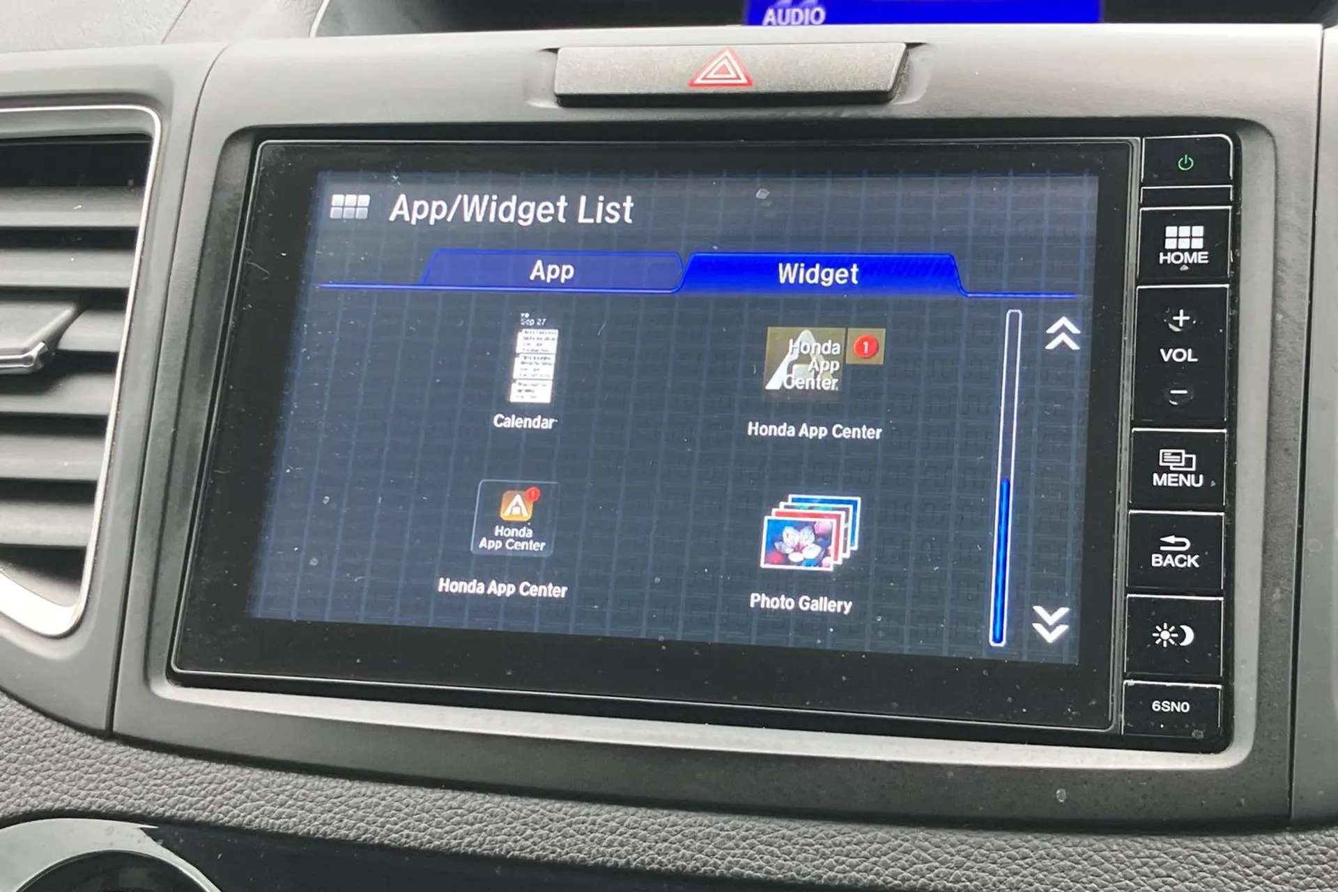 2018 HONDA CR-V 2018 HONDA CR-V