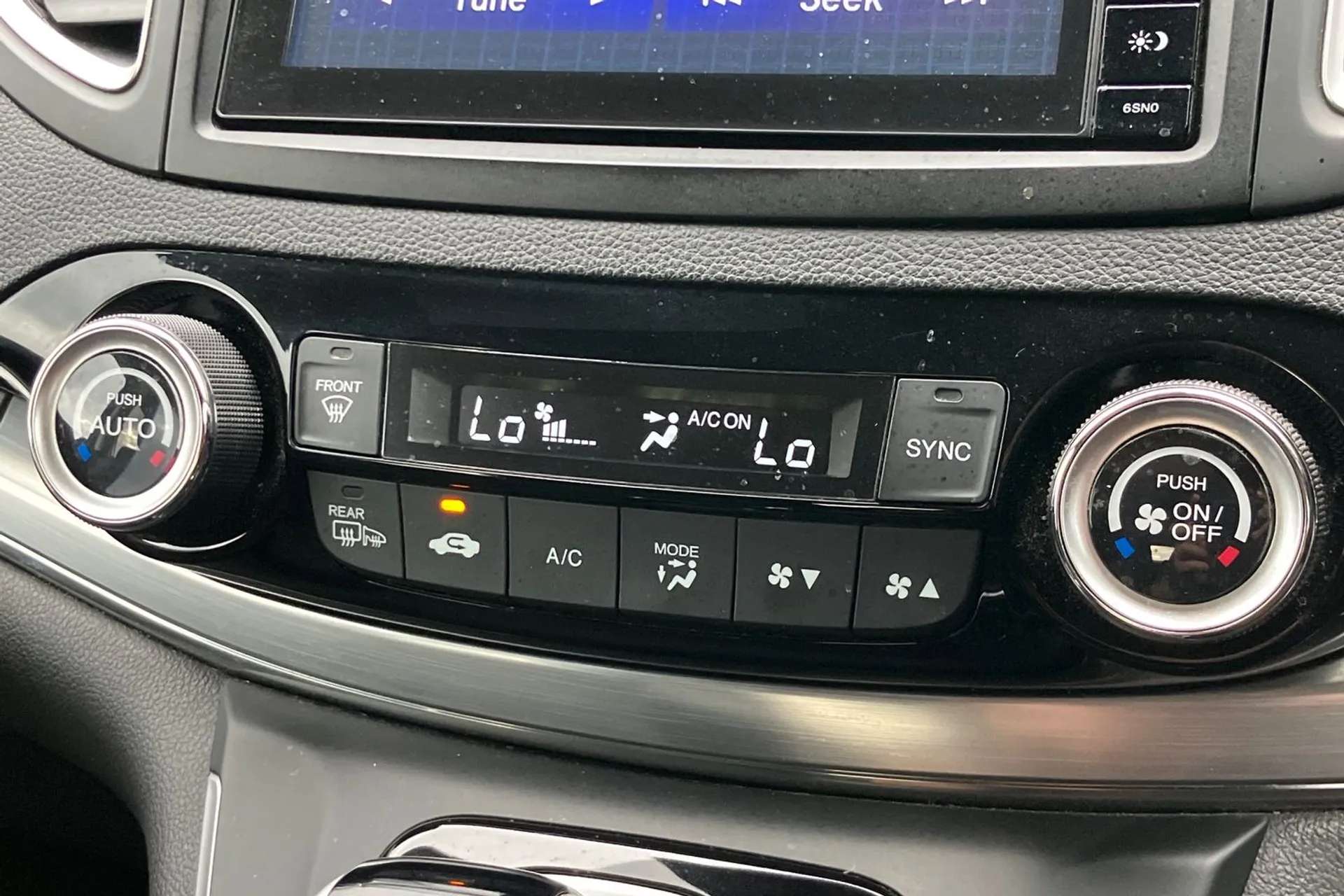 2018 HONDA CR-V 2018 HONDA CR-V