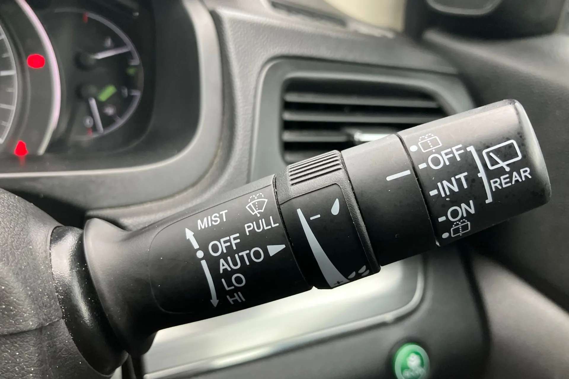 2018 HONDA CR-V 2018 HONDA CR-V