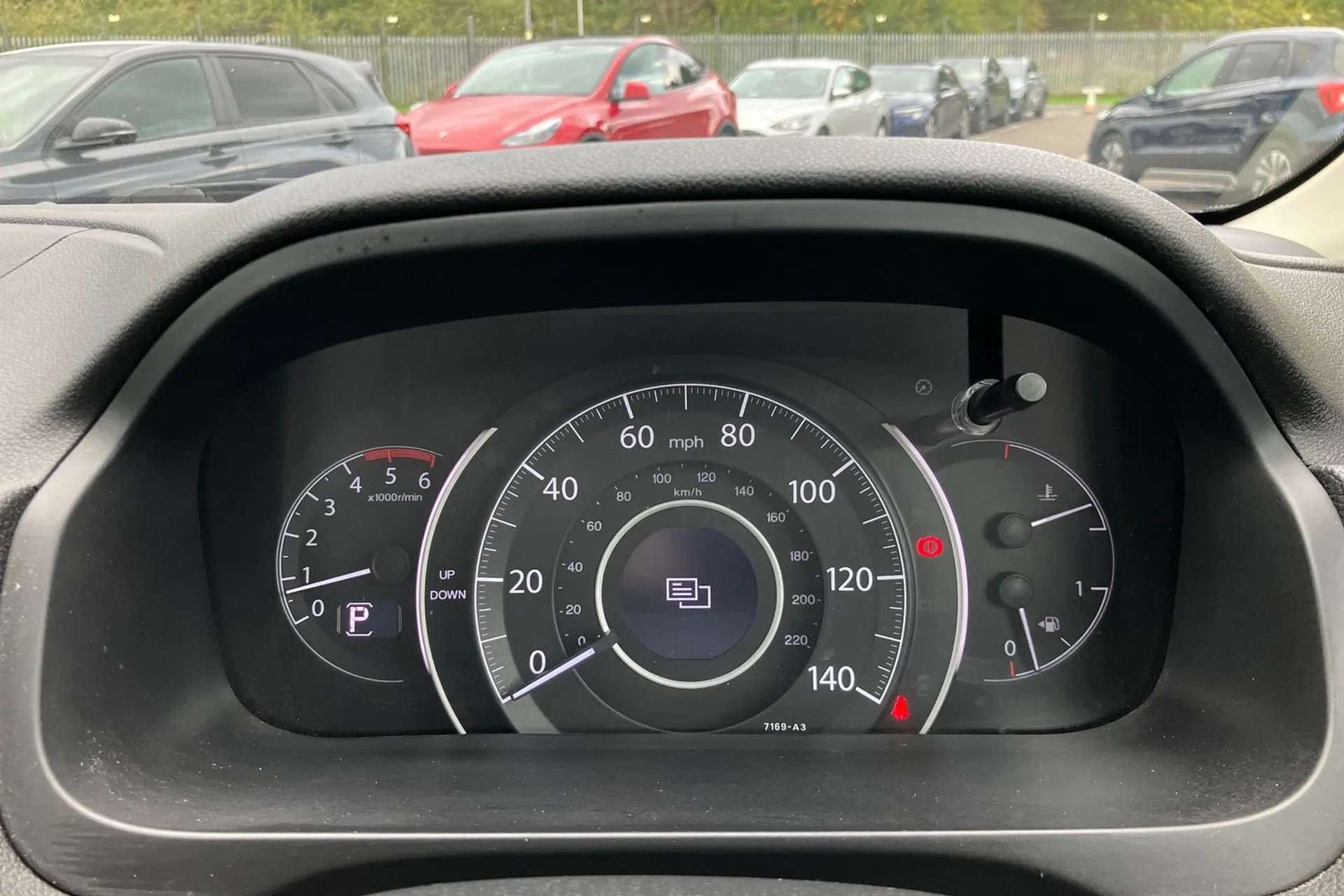 2018 HONDA CR-V 2018 HONDA CR-V