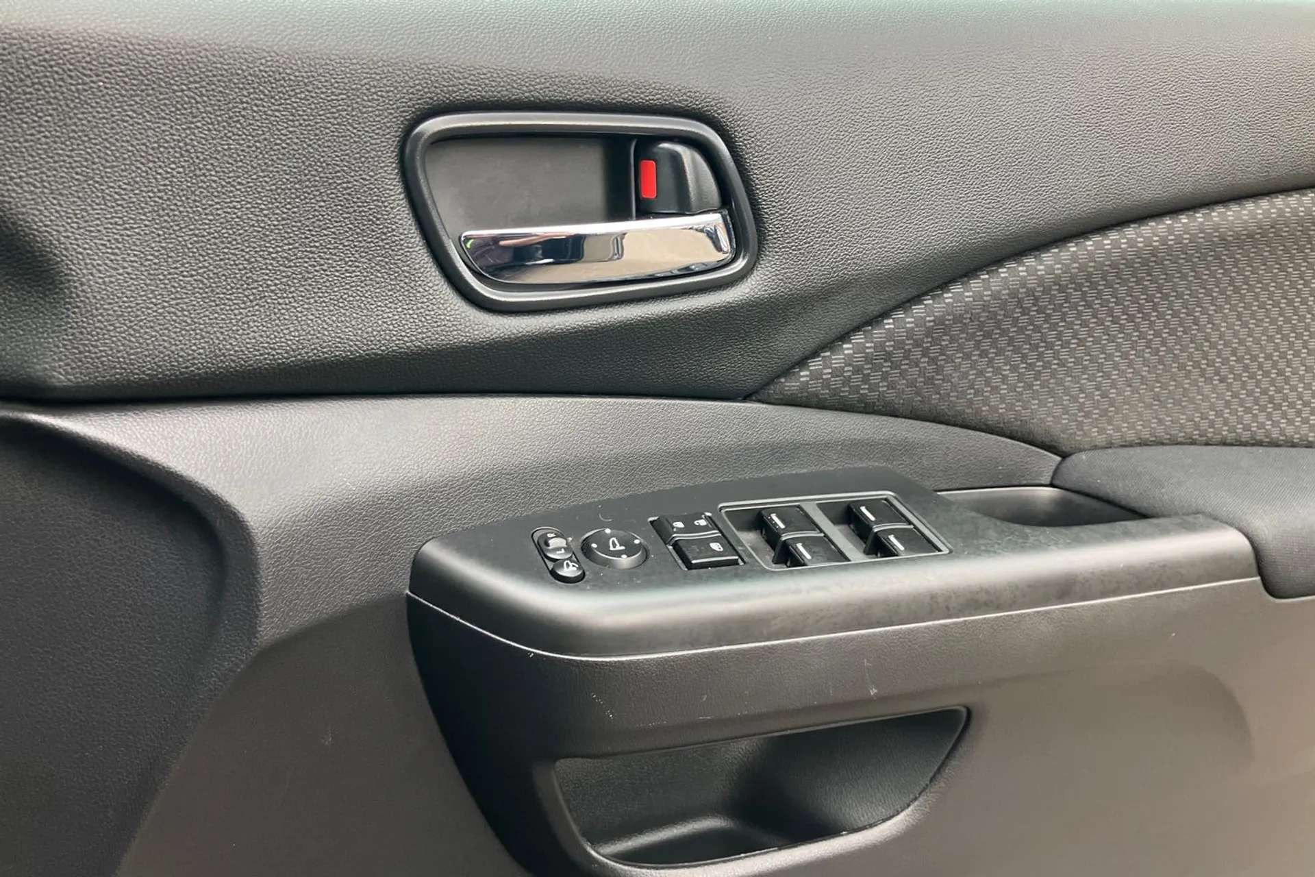 2018 HONDA CR-V 2018 HONDA CR-V