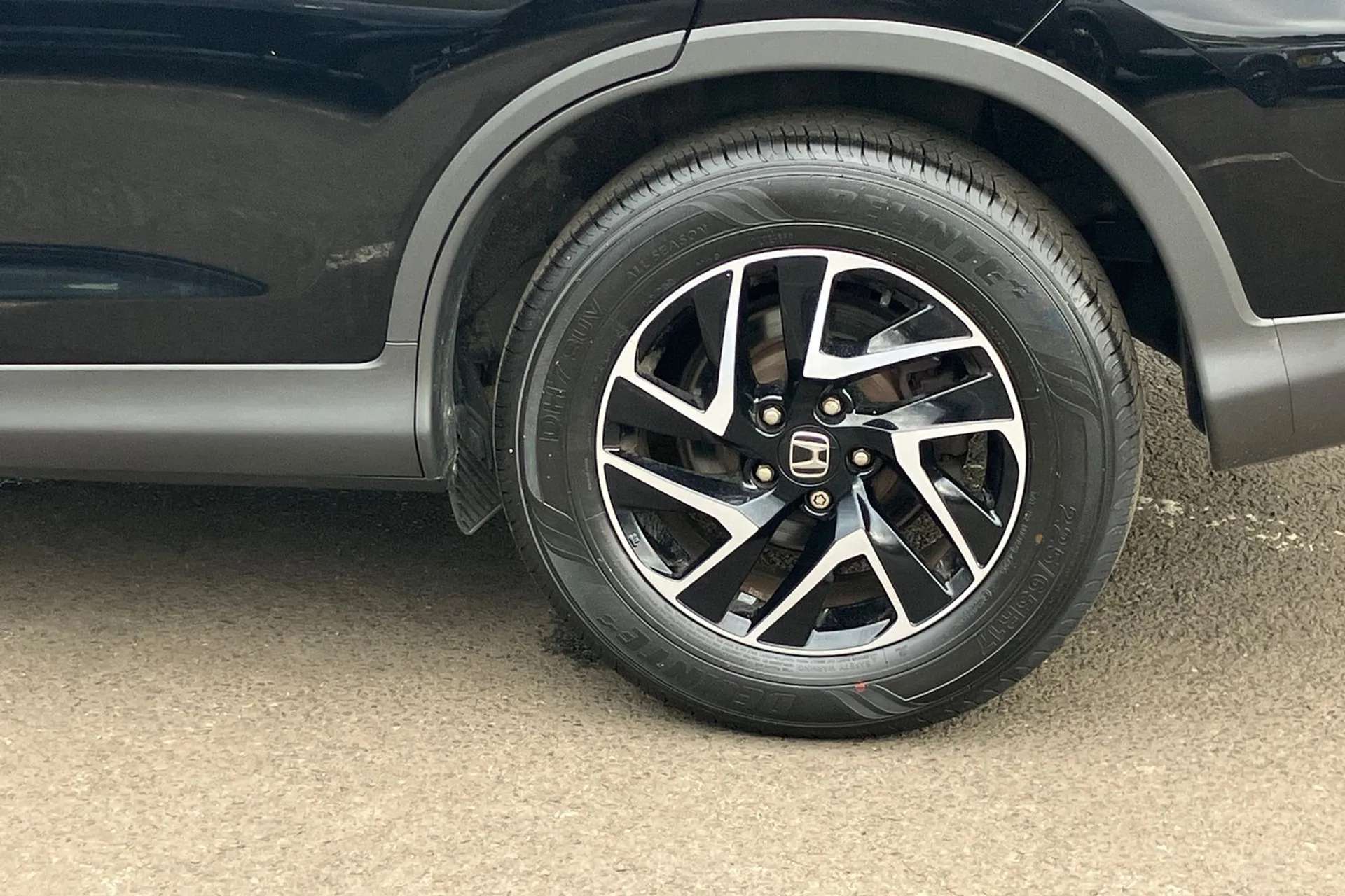 2018 HONDA CR-V 2018 HONDA CR-V