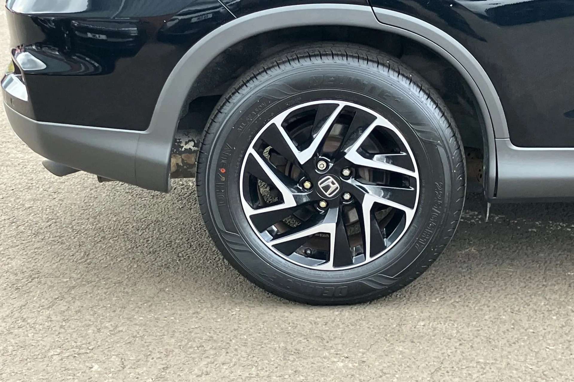 2018 HONDA CR-V 2018 HONDA CR-V