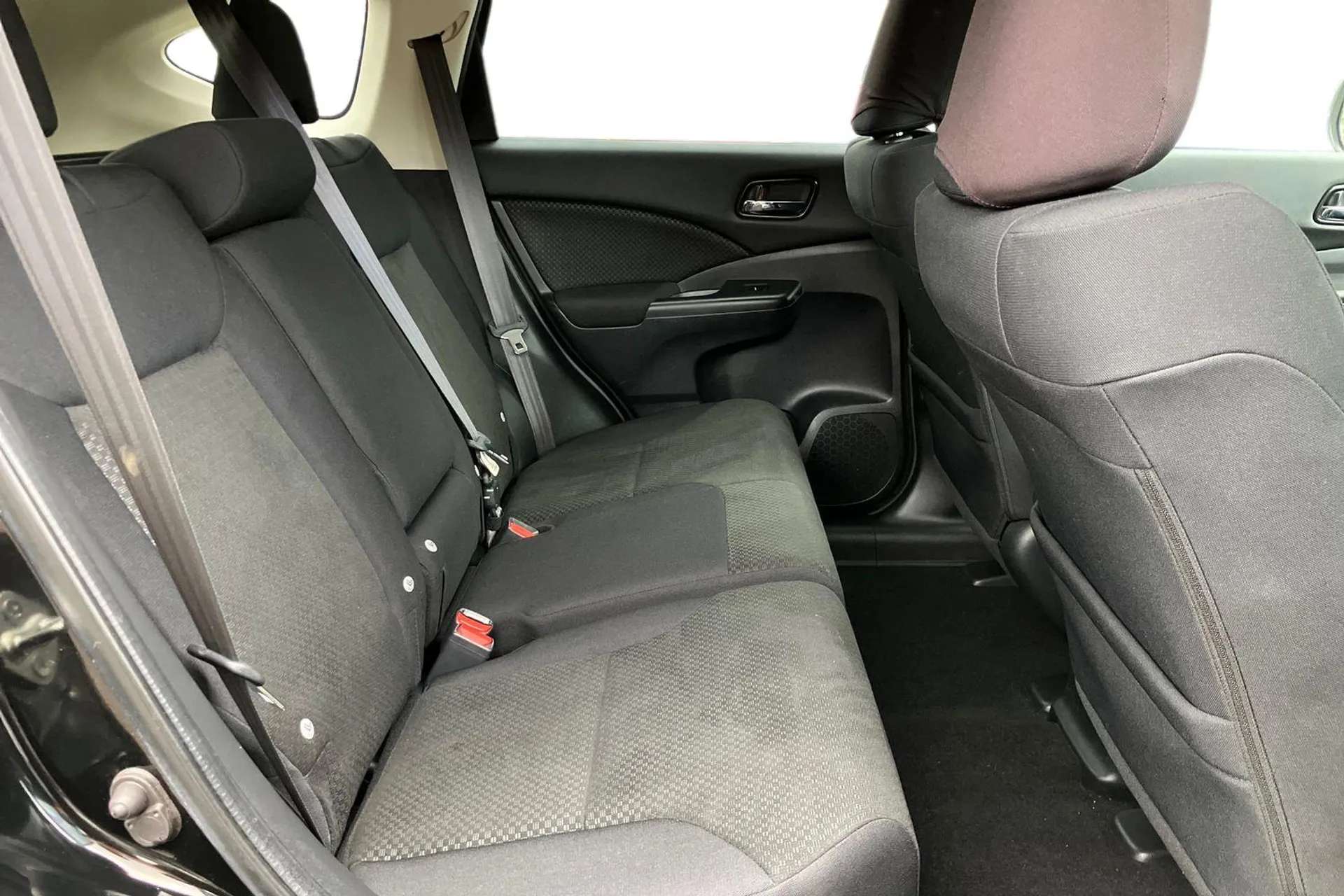 2018 HONDA CR-V 2018 HONDA CR-V