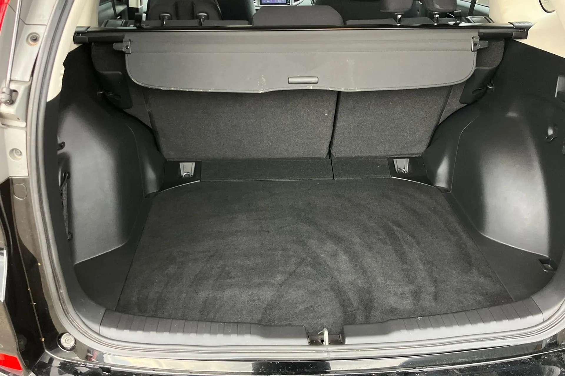 2018 HONDA CR-V 2018 HONDA CR-V