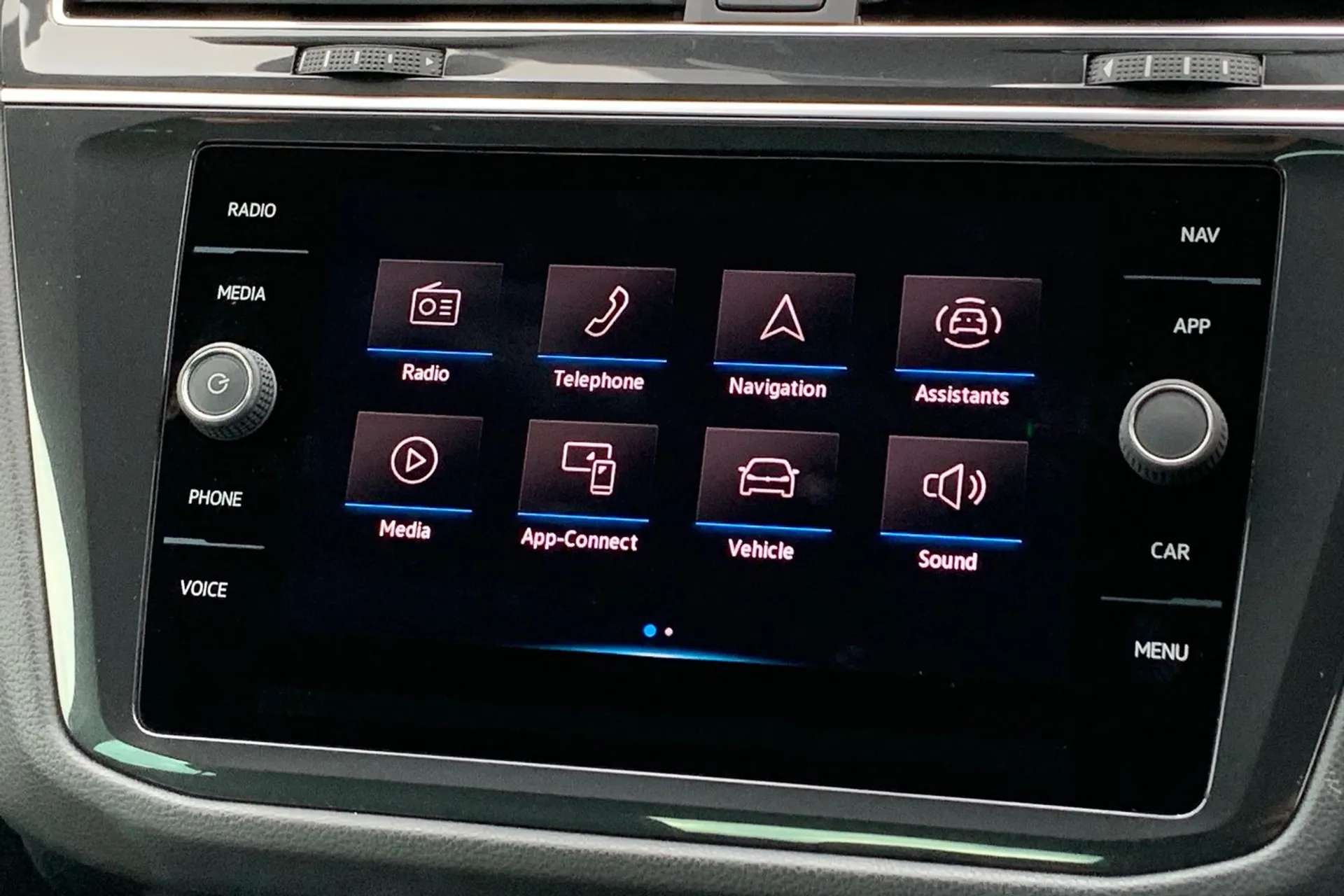 2022 VOLKSWAGEN TIGUAN 2022 VOLKSWAGEN TIGUAN