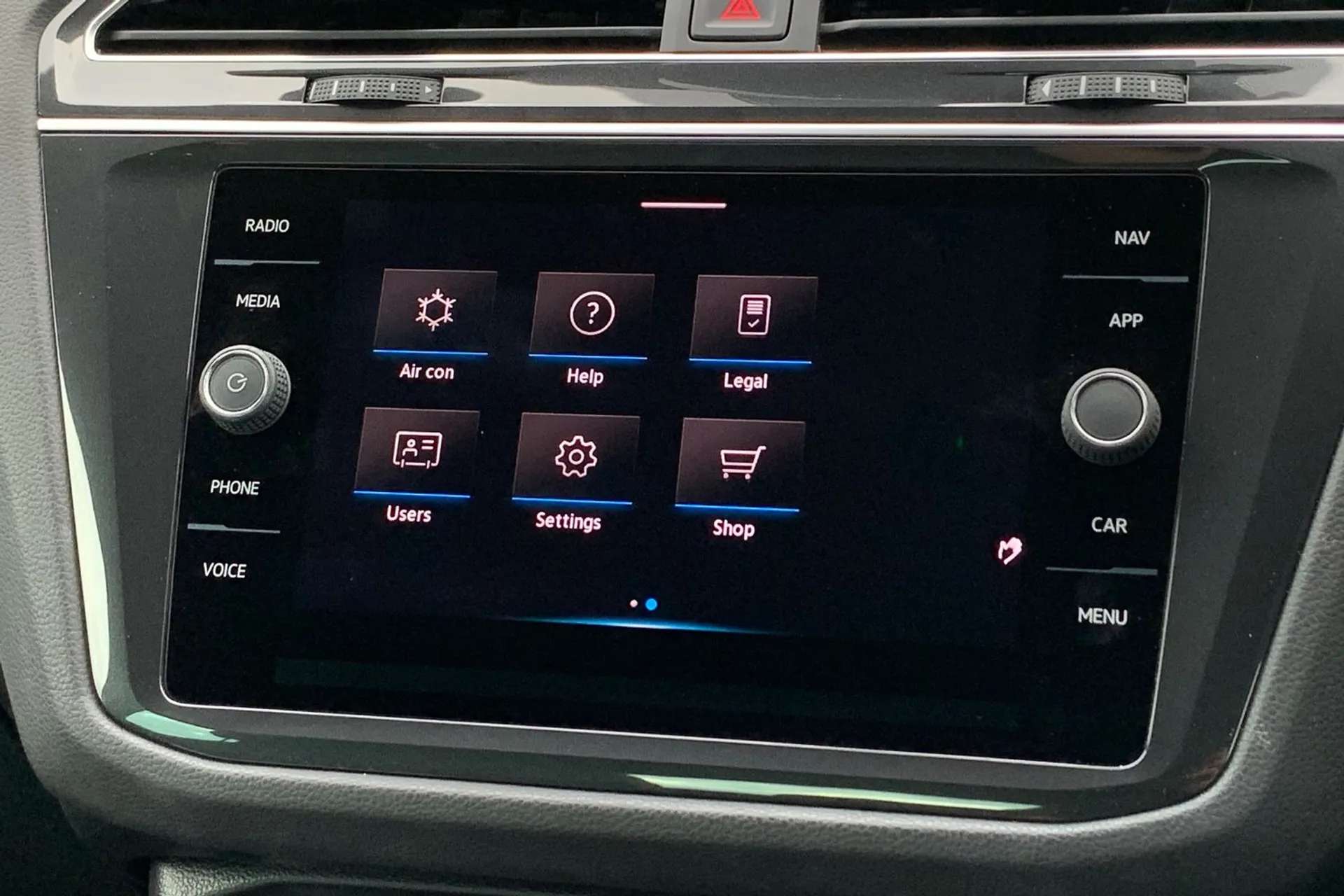 2022 VOLKSWAGEN TIGUAN 2022 VOLKSWAGEN TIGUAN