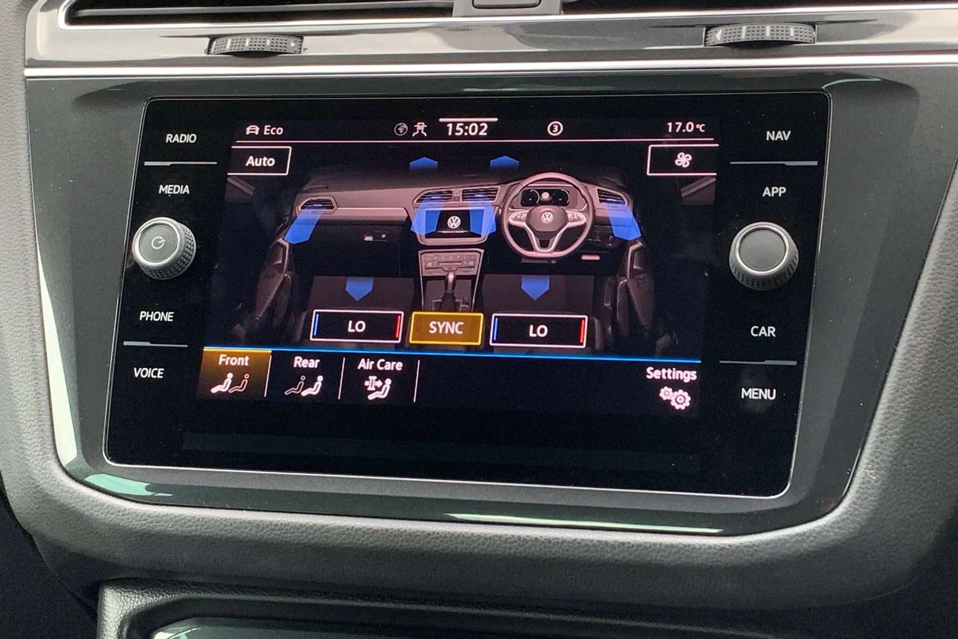 2022 VOLKSWAGEN TIGUAN 2022 VOLKSWAGEN TIGUAN