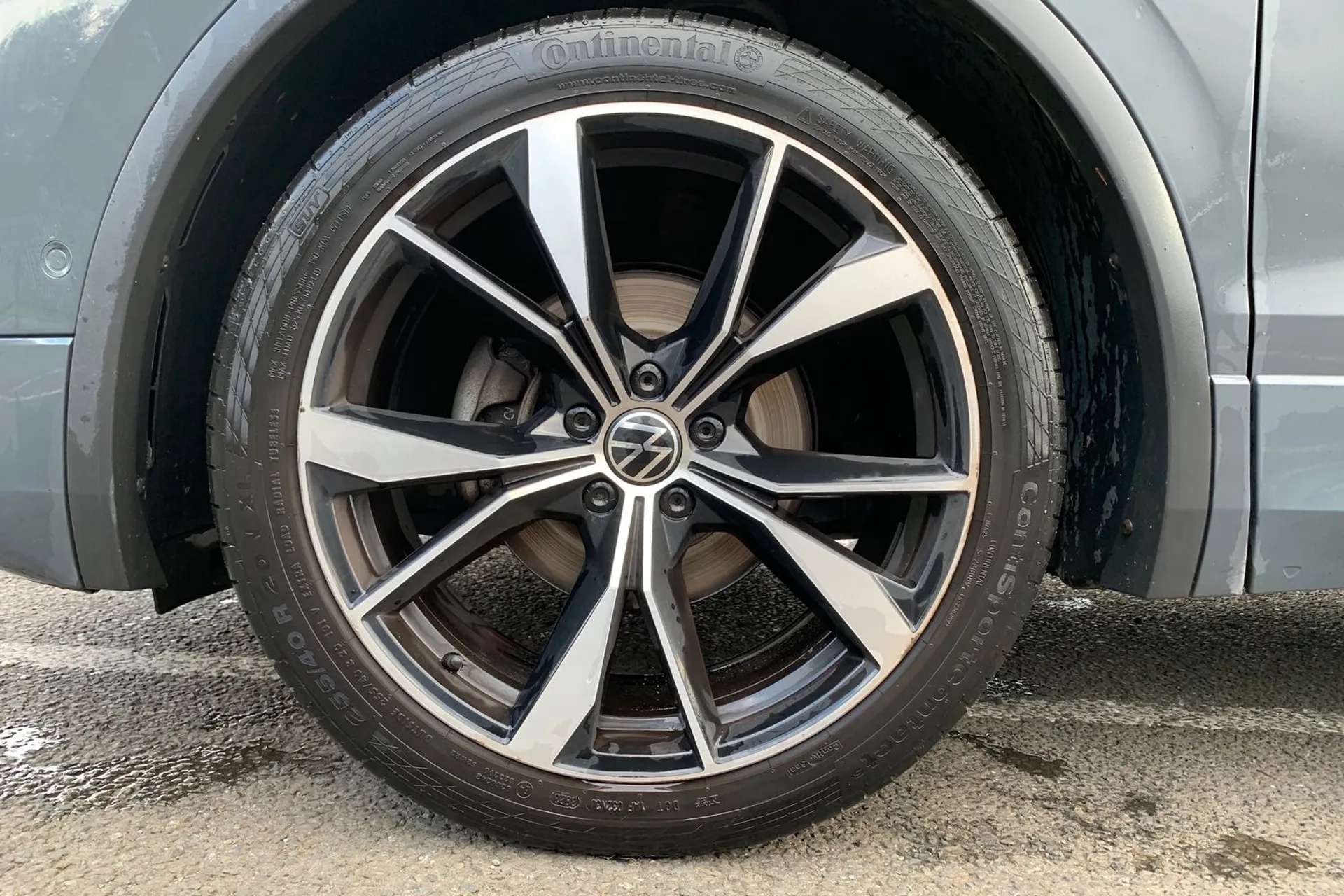 2022 VOLKSWAGEN TIGUAN 2022 VOLKSWAGEN TIGUAN