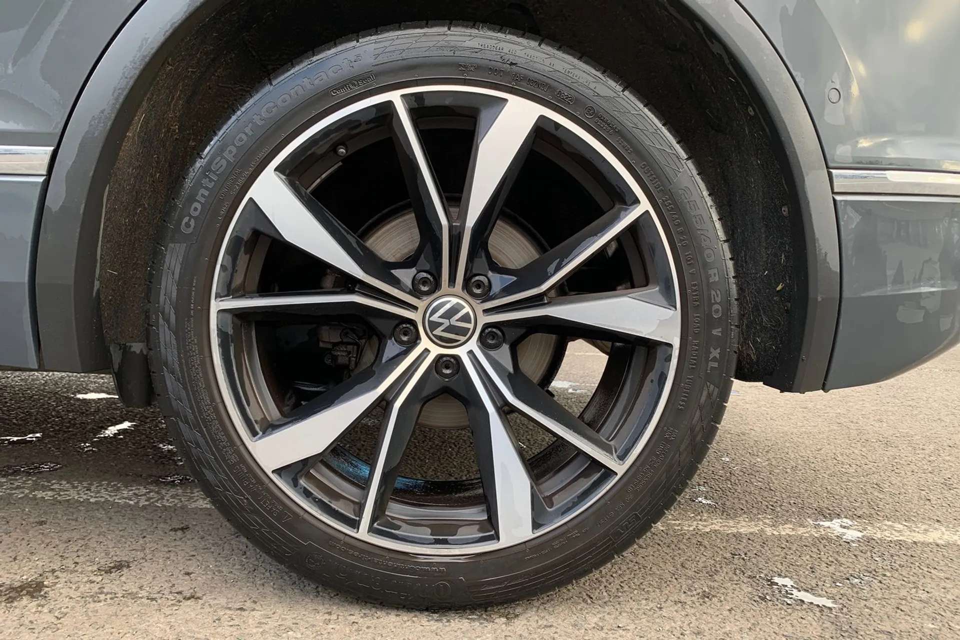 2022 VOLKSWAGEN TIGUAN 2022 VOLKSWAGEN TIGUAN