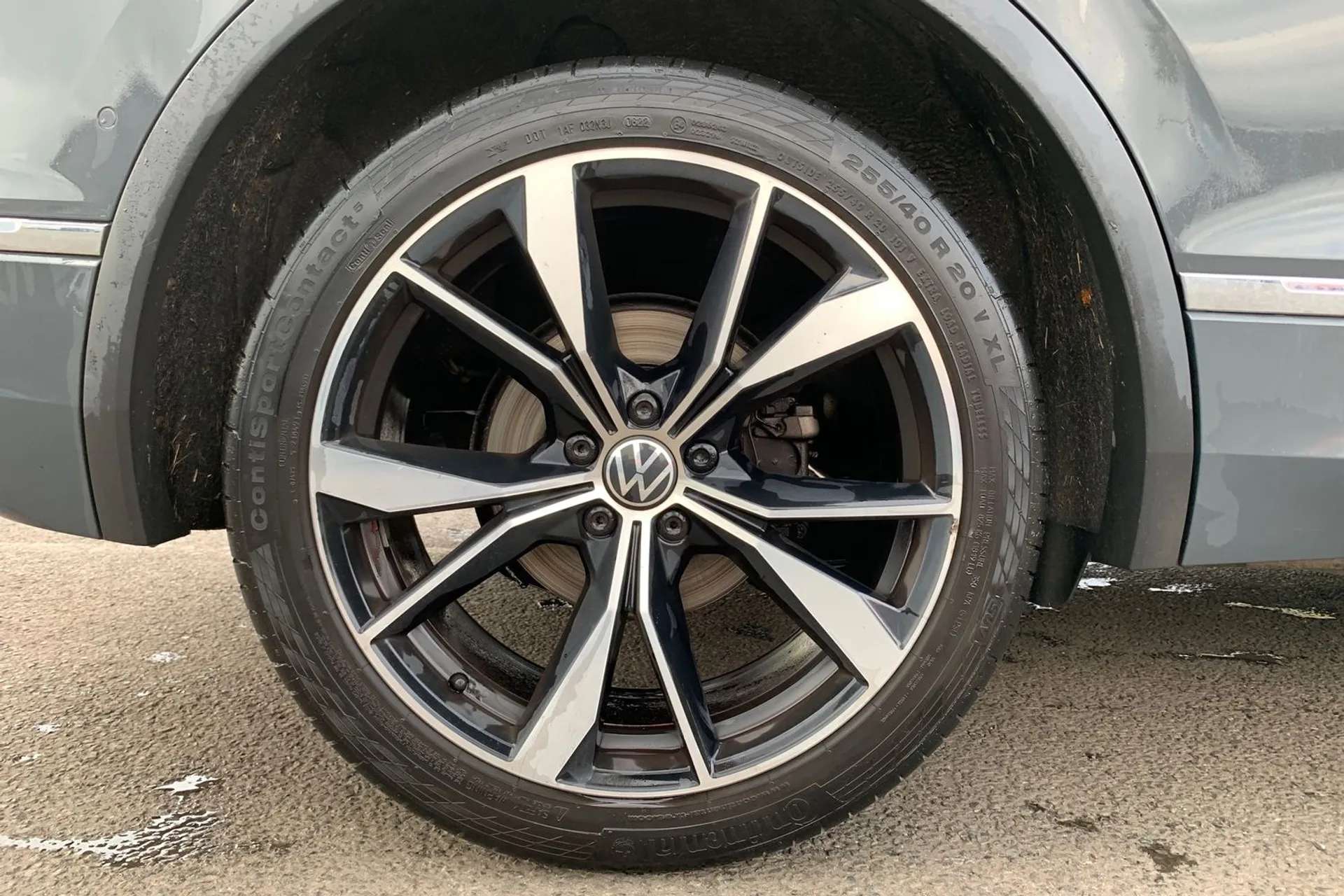 2022 VOLKSWAGEN TIGUAN 2022 VOLKSWAGEN TIGUAN