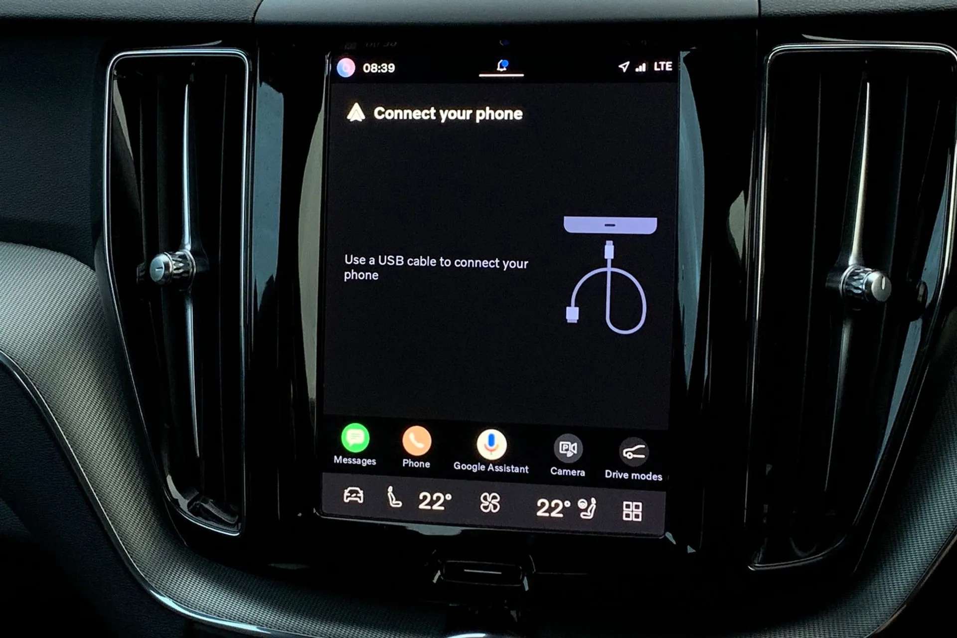 2023 VOLVO XC60 2023 VOLVO XC60