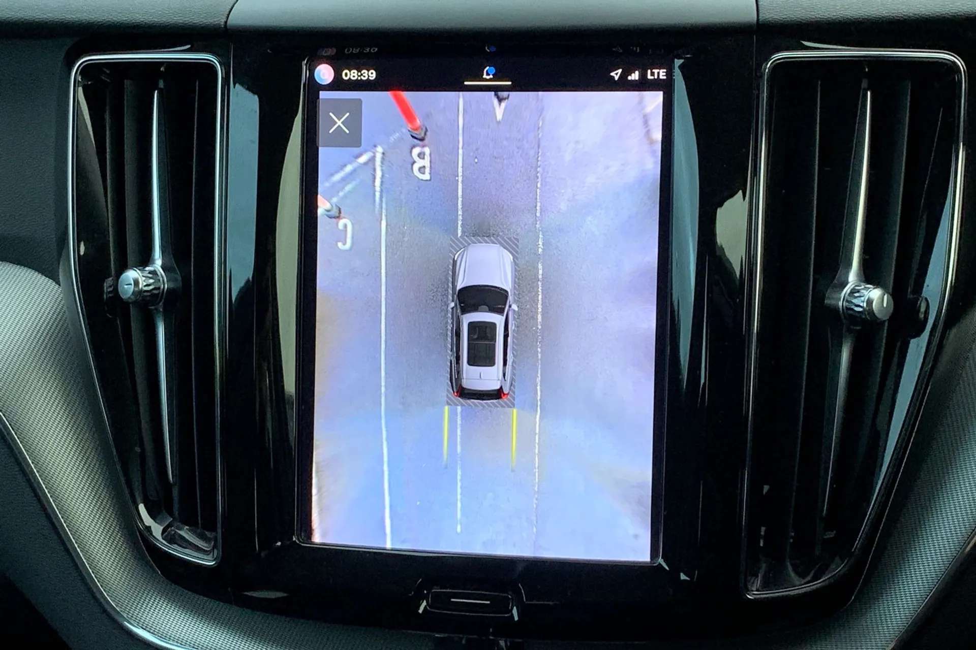2023 VOLVO XC60 2023 VOLVO XC60