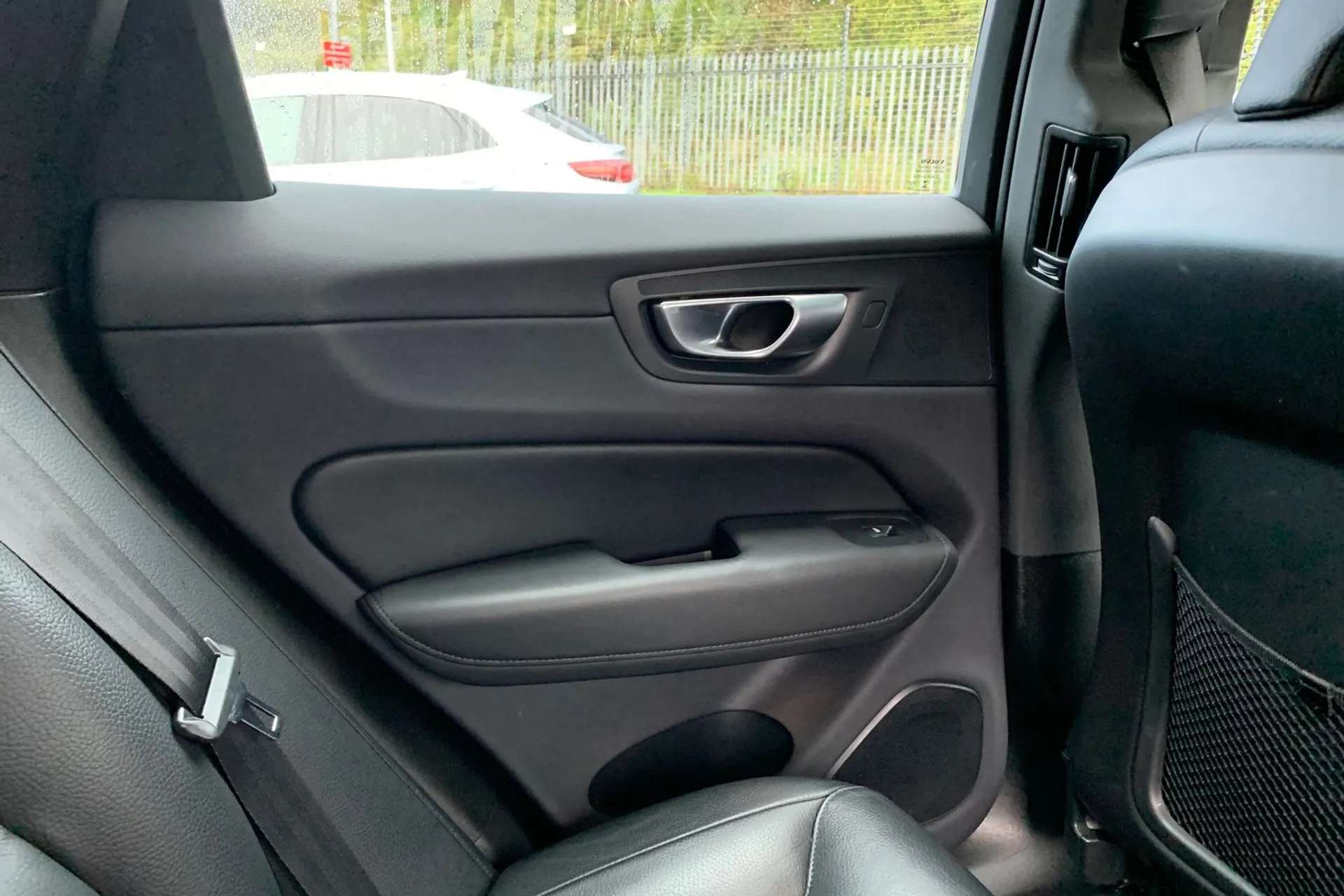 2023 VOLVO XC60 2023 VOLVO XC60
