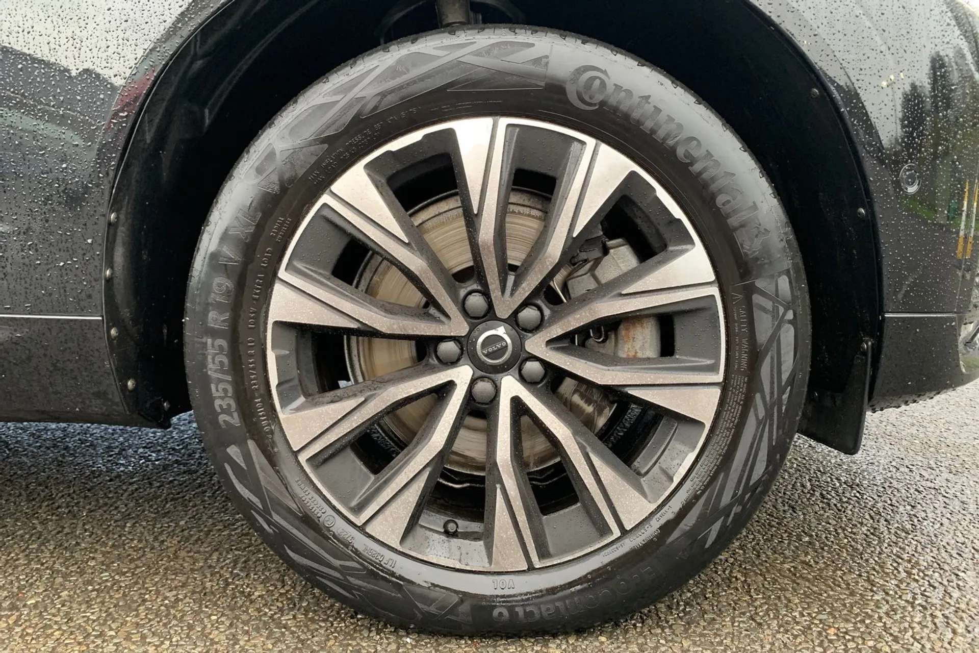 2023 VOLVO XC60 2023 VOLVO XC60