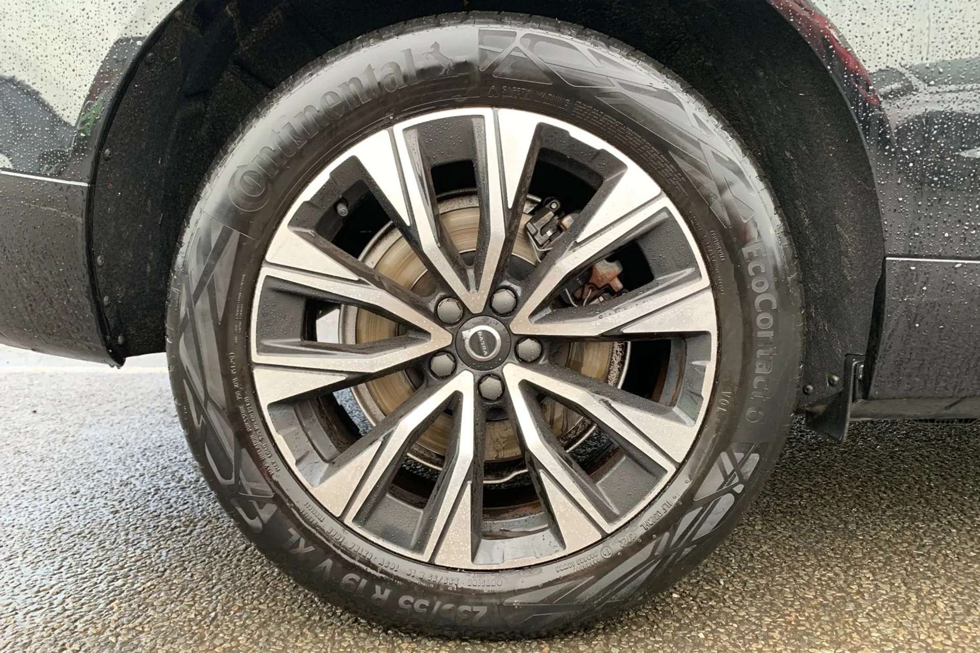 2023 VOLVO XC60 2023 VOLVO XC60