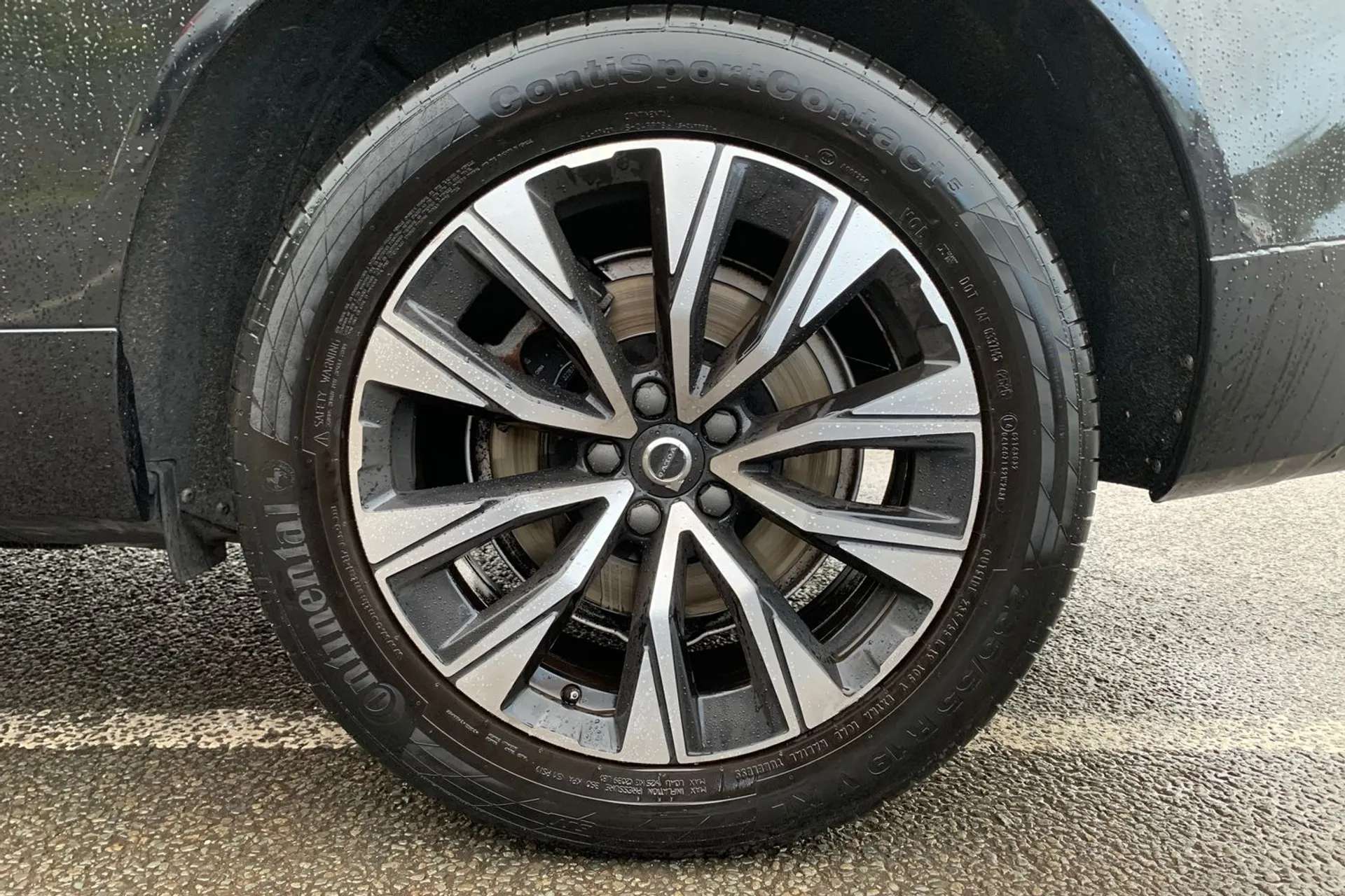 2023 VOLVO XC60 2023 VOLVO XC60