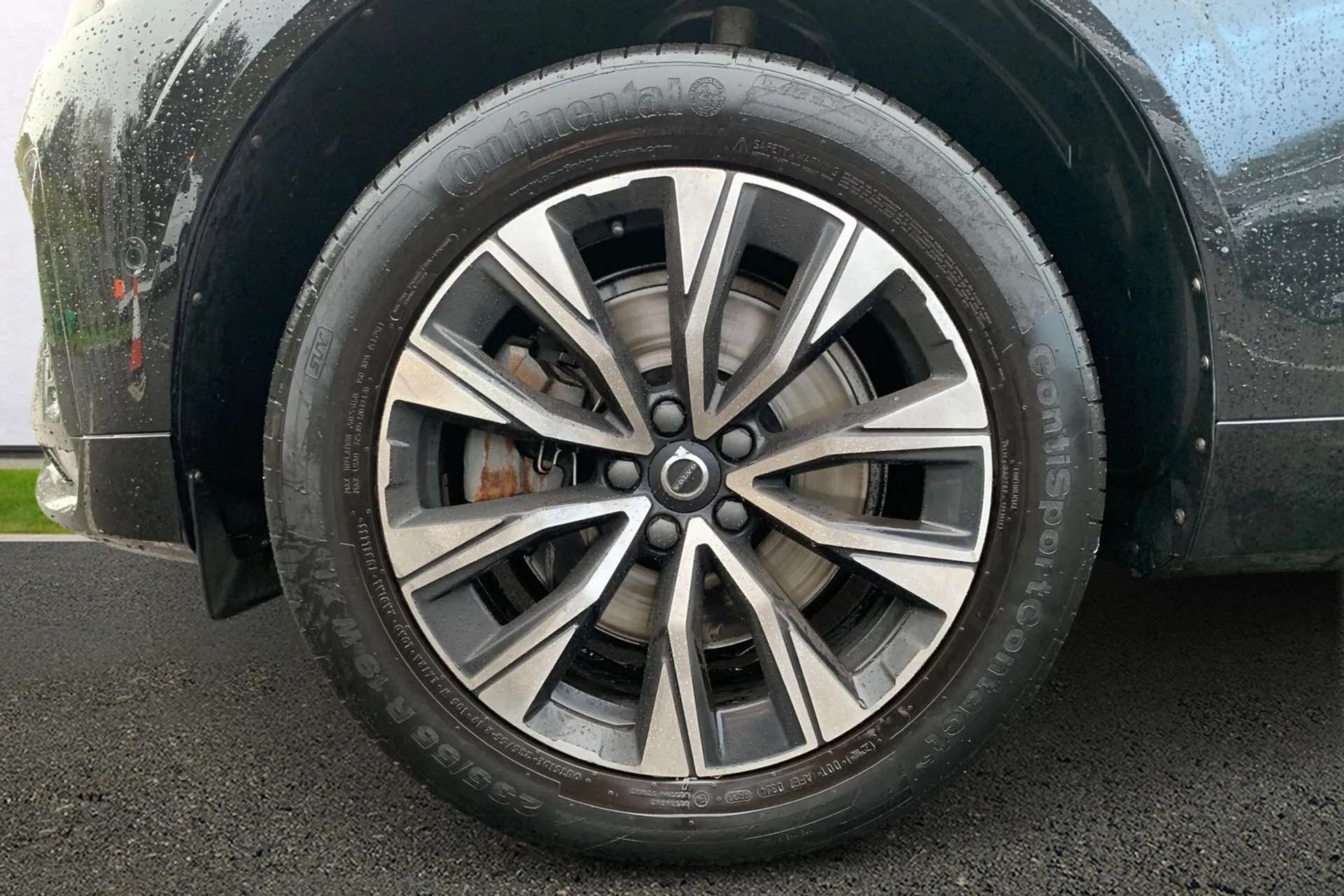 2023 VOLVO XC60 2023 VOLVO XC60