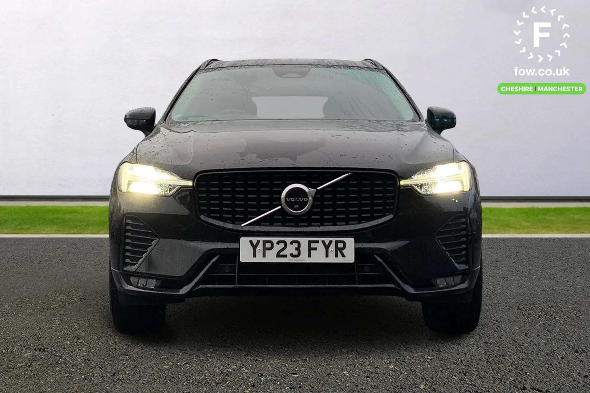 2023 VOLVO XC60 2023 VOLVO XC60