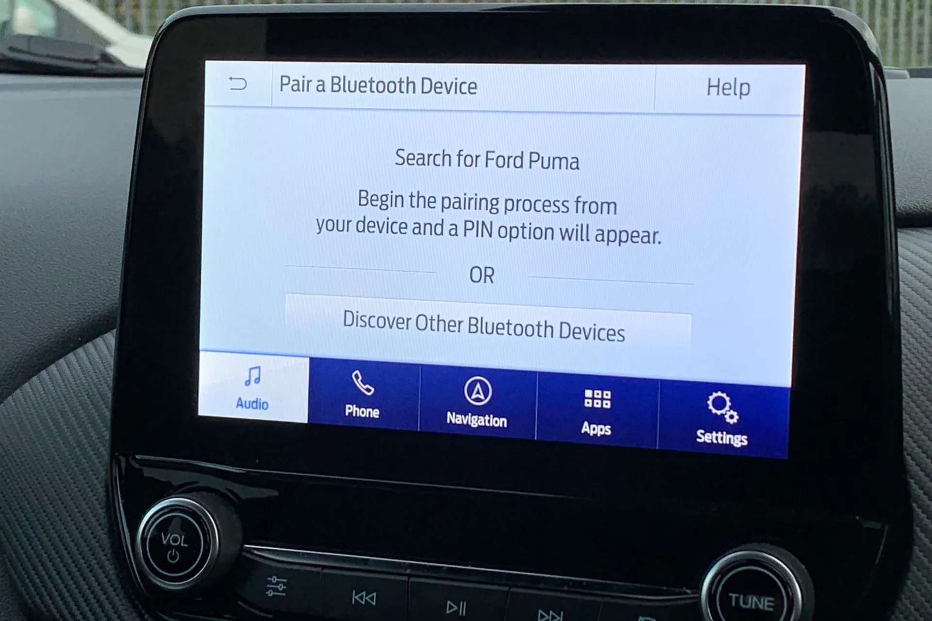 2022 FORD PUMA 2022 FORD PUMA