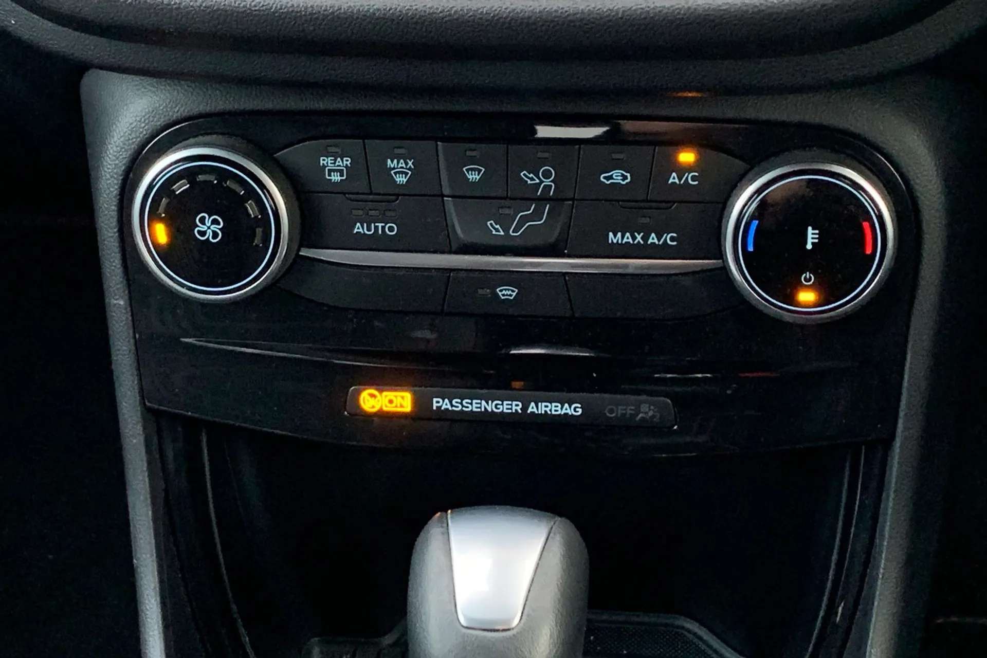 2022 FORD PUMA 2022 FORD PUMA