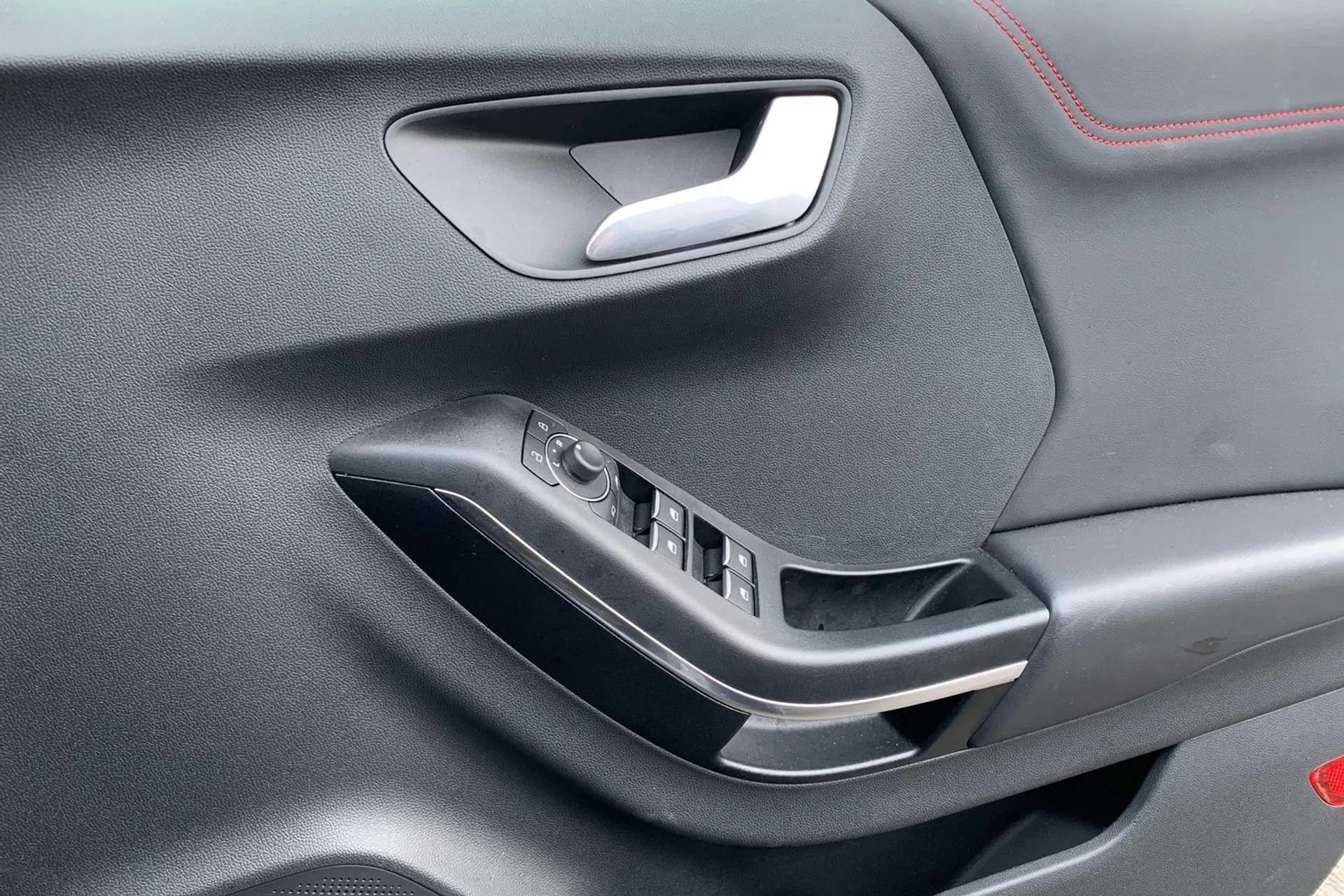 2022 FORD PUMA 2022 FORD PUMA