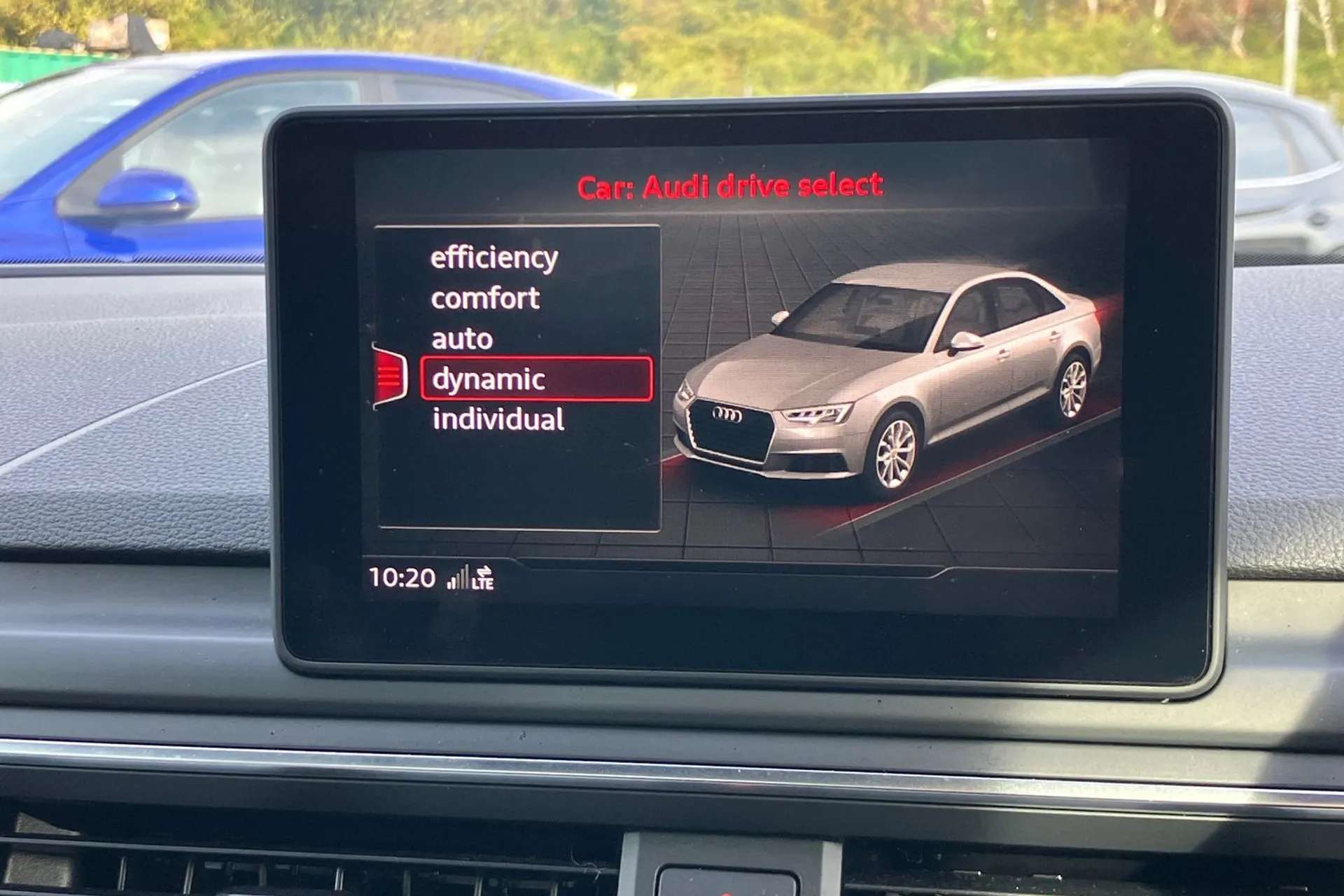 2018 AUDI A4 2018 AUDI A4