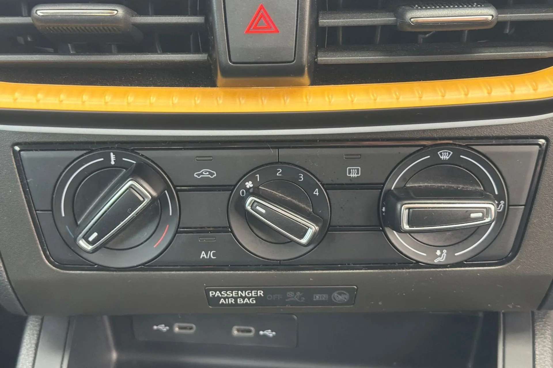 2022 SEAT IBIZA 2022 SEAT IBIZA
