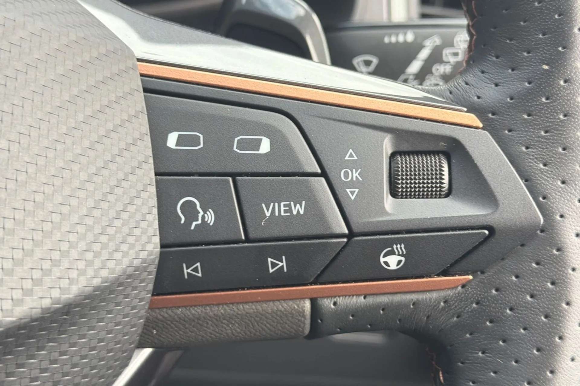 2024 CUPRA ATECA 2024 CUPRA ATECA