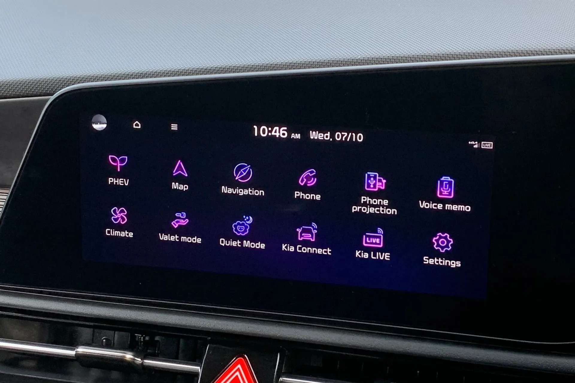 2024 KIA NIRO 2024 KIA NIRO