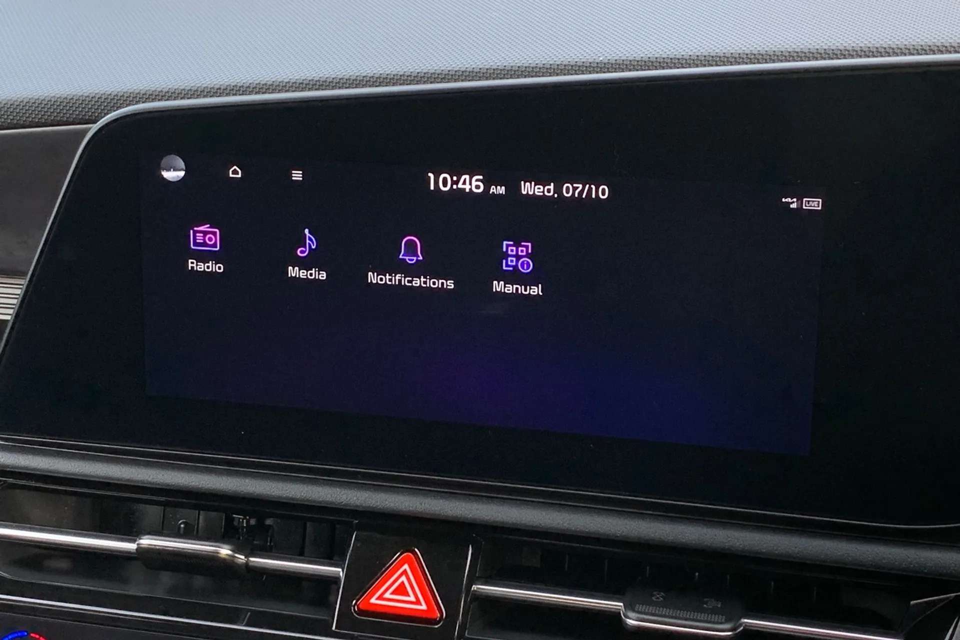 2024 KIA NIRO 2024 KIA NIRO