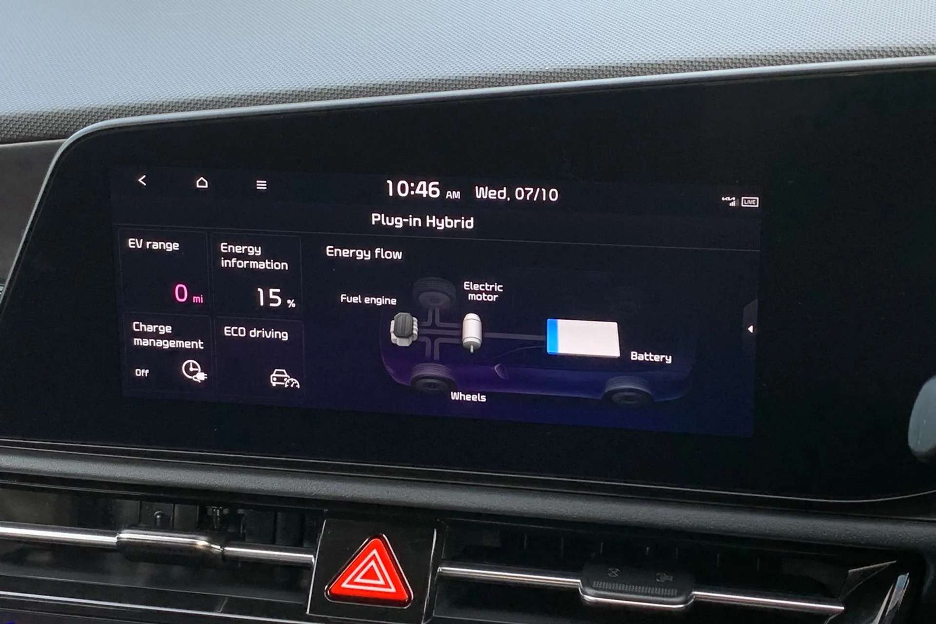 2024 KIA NIRO 2024 KIA NIRO
