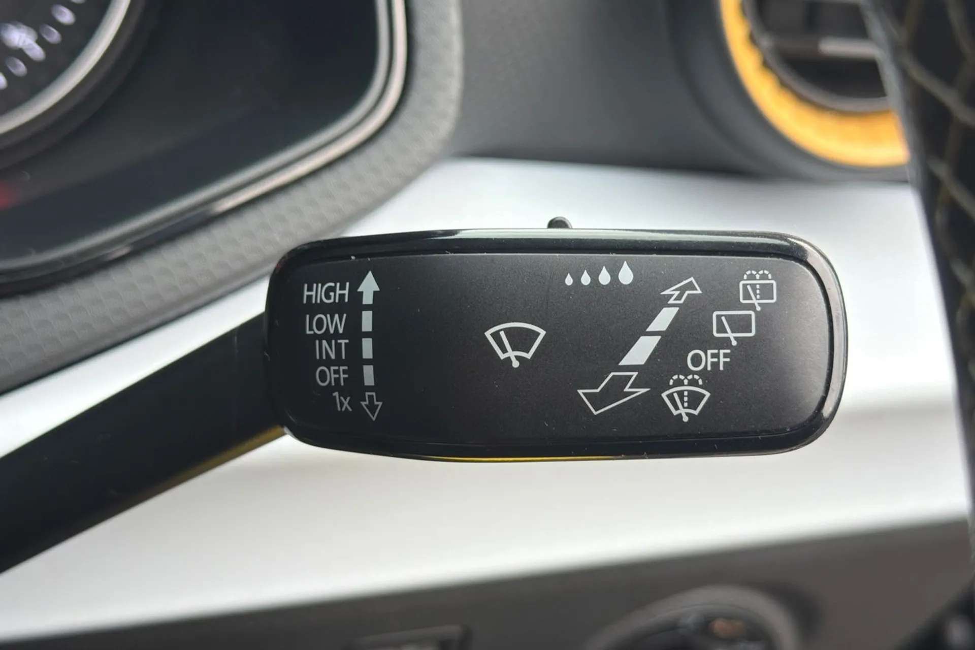 2022 SEAT IBIZA 2022 SEAT IBIZA