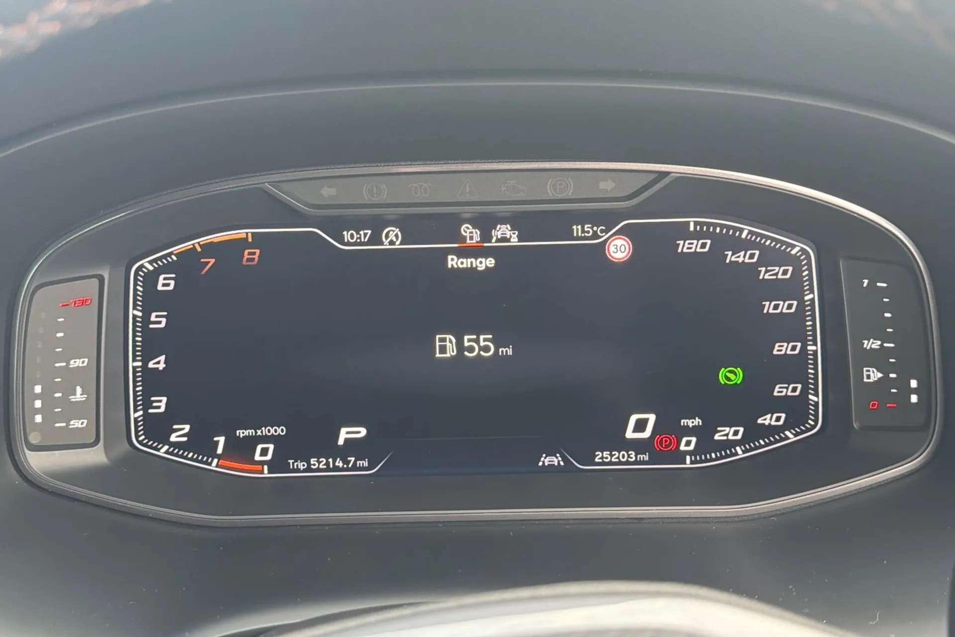2024 CUPRA ATECA 2024 CUPRA ATECA