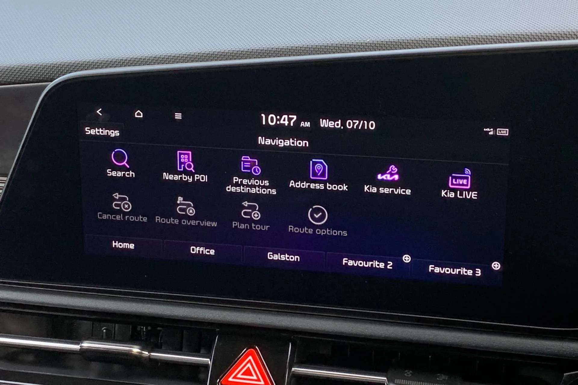 2024 KIA NIRO 2024 KIA NIRO