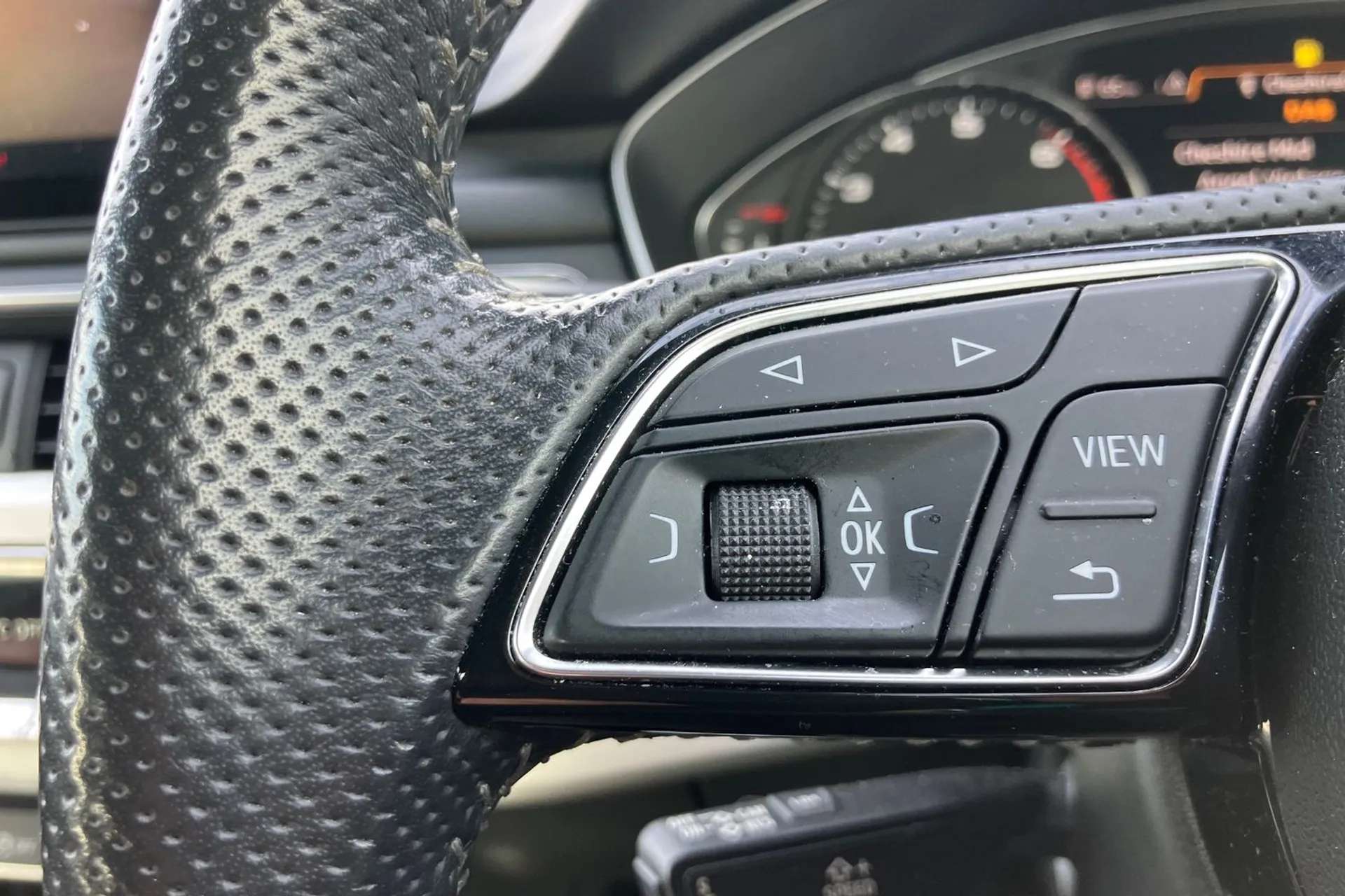 2018 AUDI A4 2018 AUDI A4
