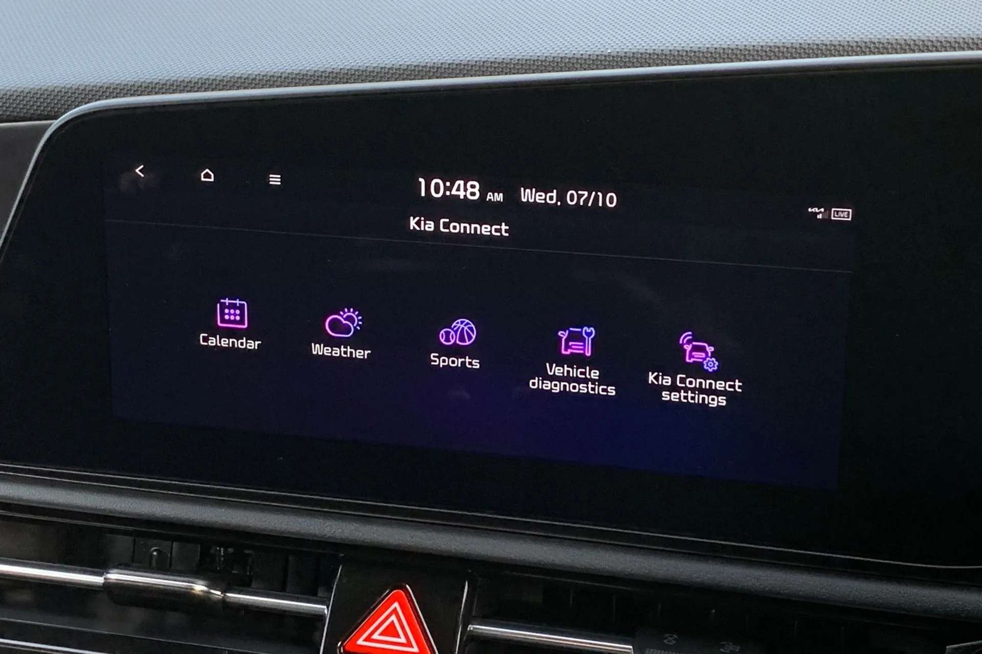 2024 KIA NIRO 2024 KIA NIRO