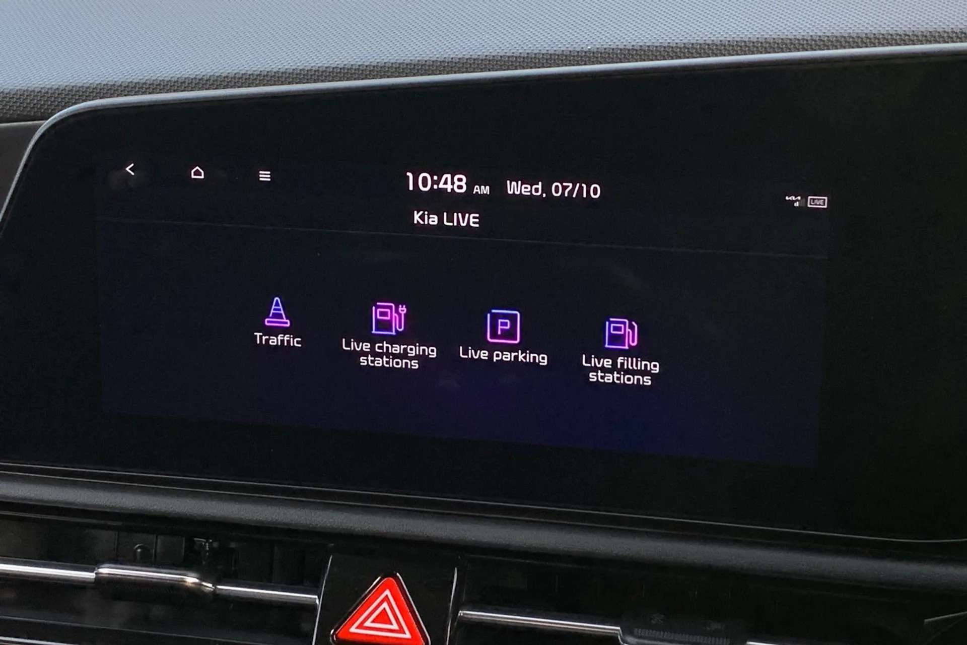 2024 KIA NIRO 2024 KIA NIRO