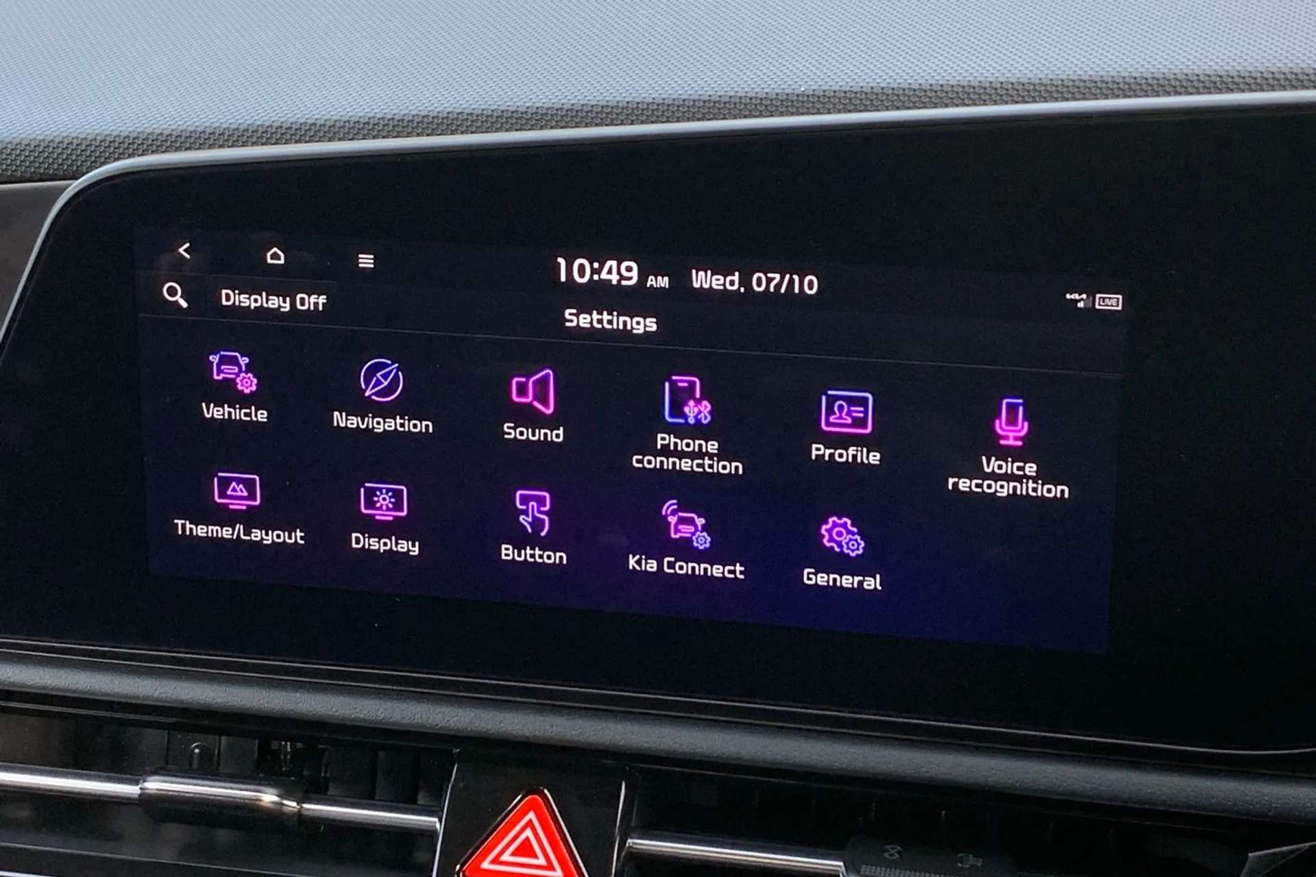 2024 KIA NIRO 2024 KIA NIRO