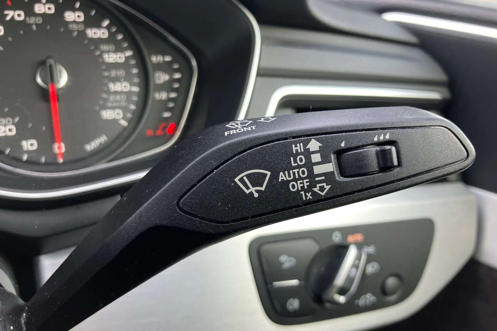 2018 AUDI A4 2018 AUDI A4