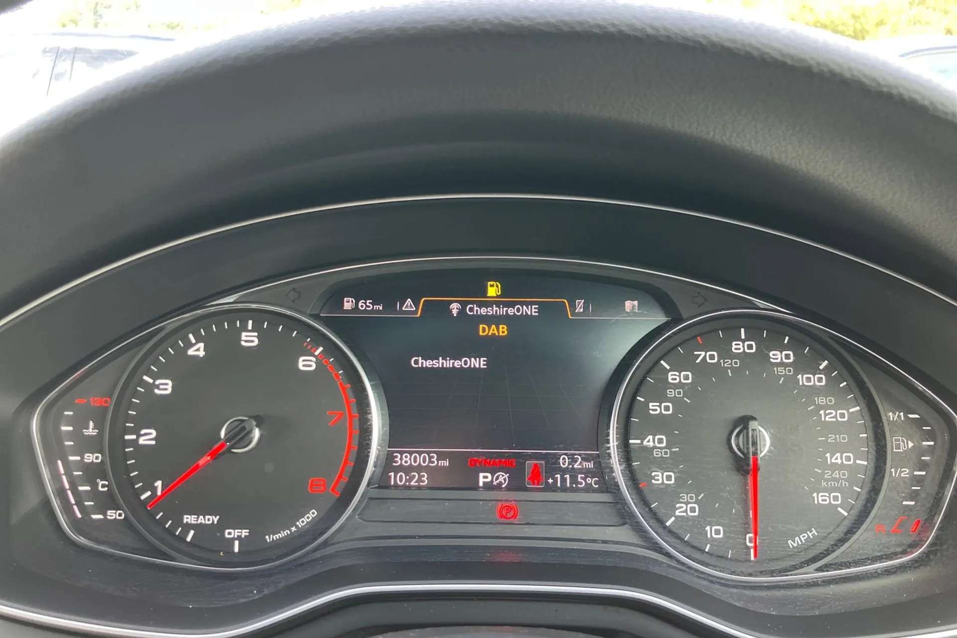 2018 AUDI A4 2018 AUDI A4