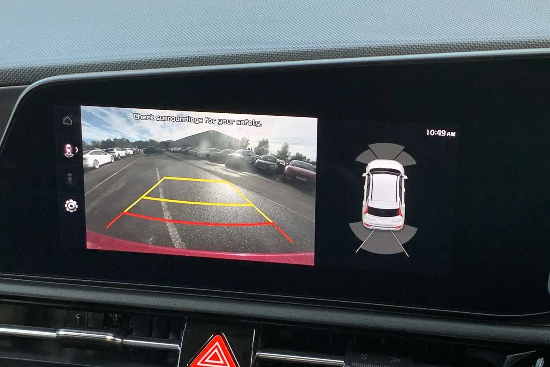 2024 KIA NIRO 2024 KIA NIRO